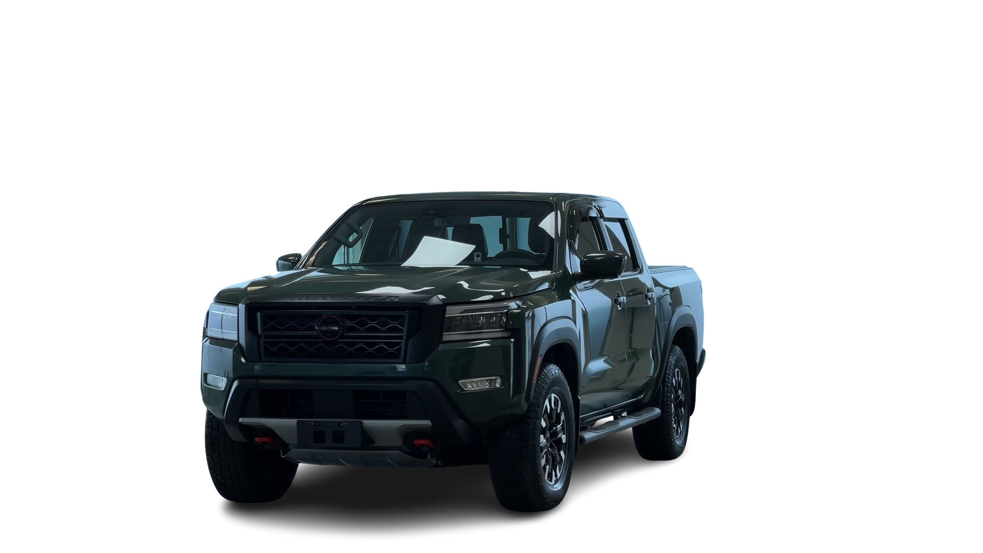 Nissan Frontier  2024 à Regina, Saskatchewan