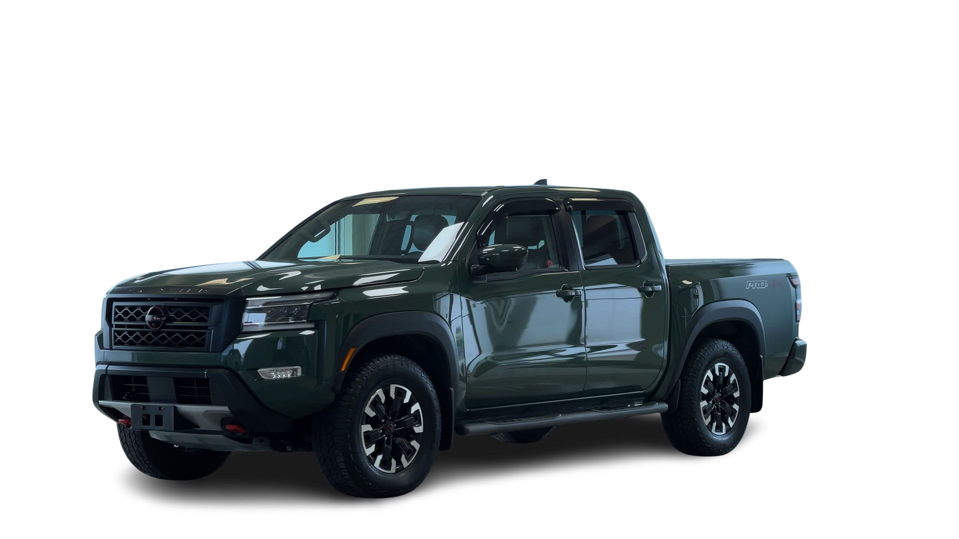 Nissan Frontier  2024 à Regina, Saskatchewan