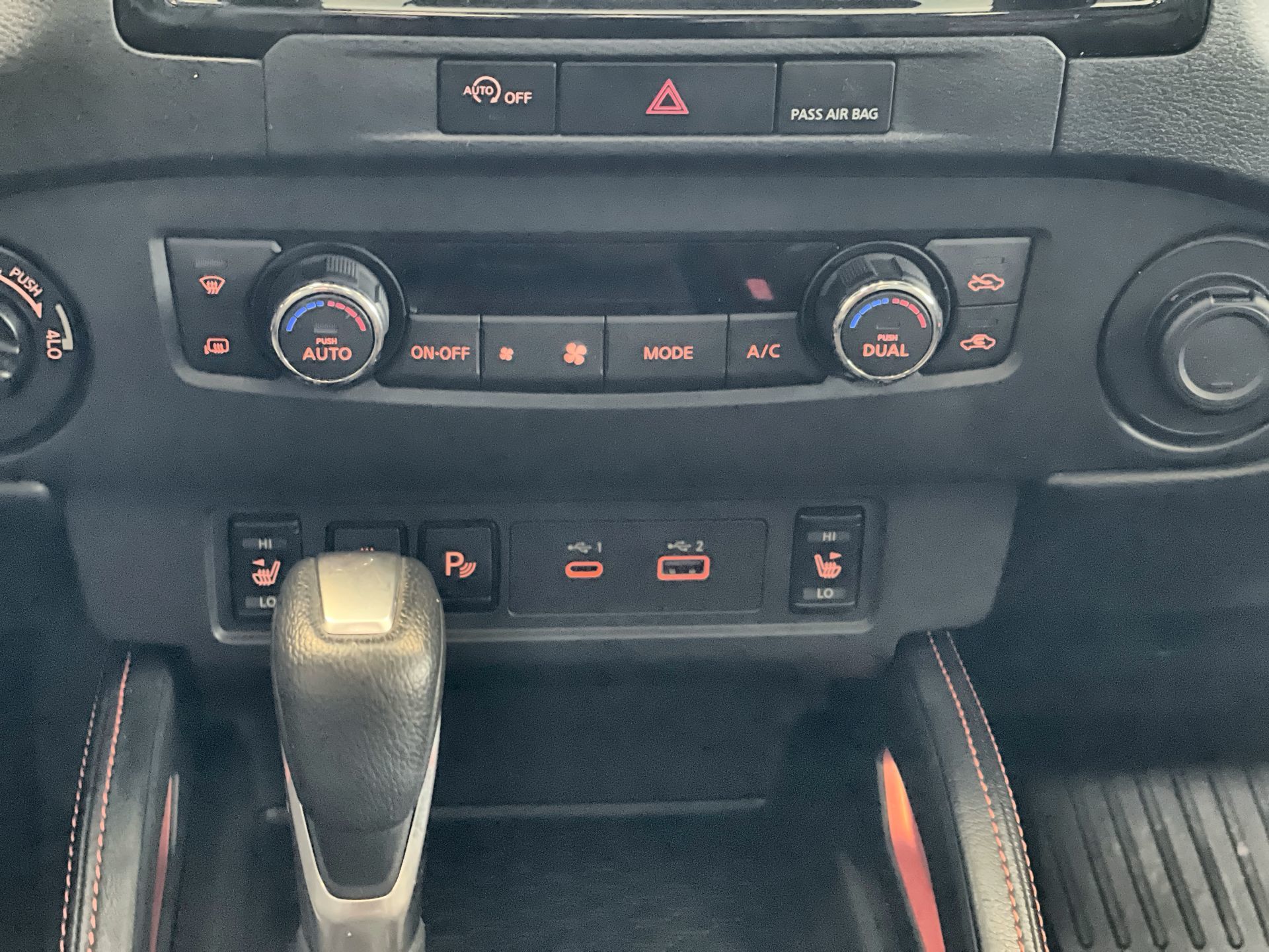 Nissan Frontier  2024 à Regina, Saskatchewan