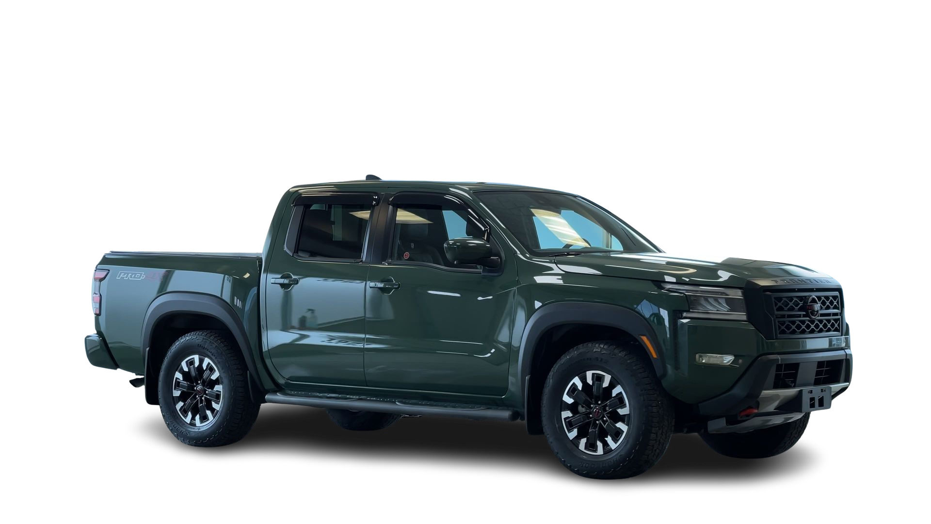 Nissan Frontier  2024 à Regina, Saskatchewan