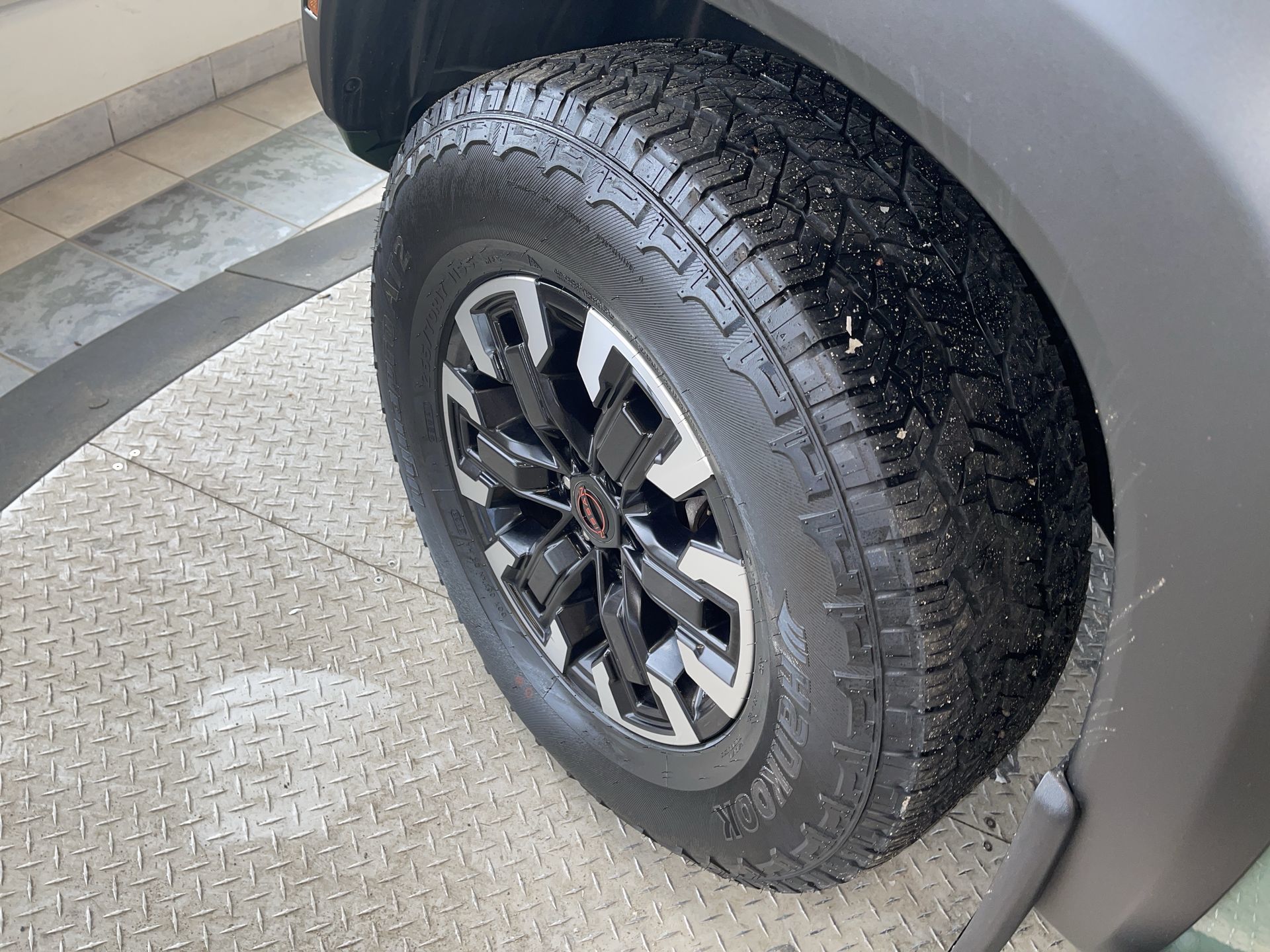 Nissan Frontier  2024 à Regina, Saskatchewan