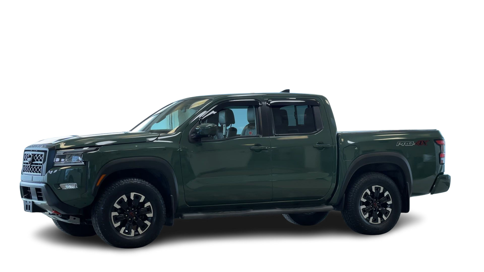 Nissan Frontier  2024 à Regina, Saskatchewan