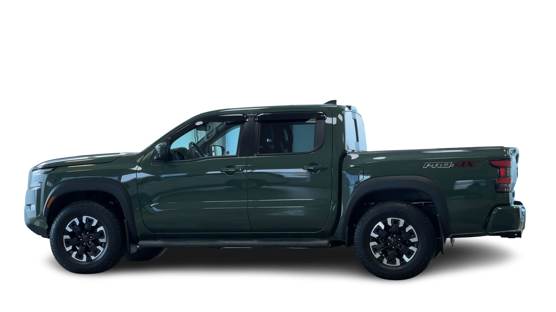 Nissan Frontier  2024 à Regina, Saskatchewan
