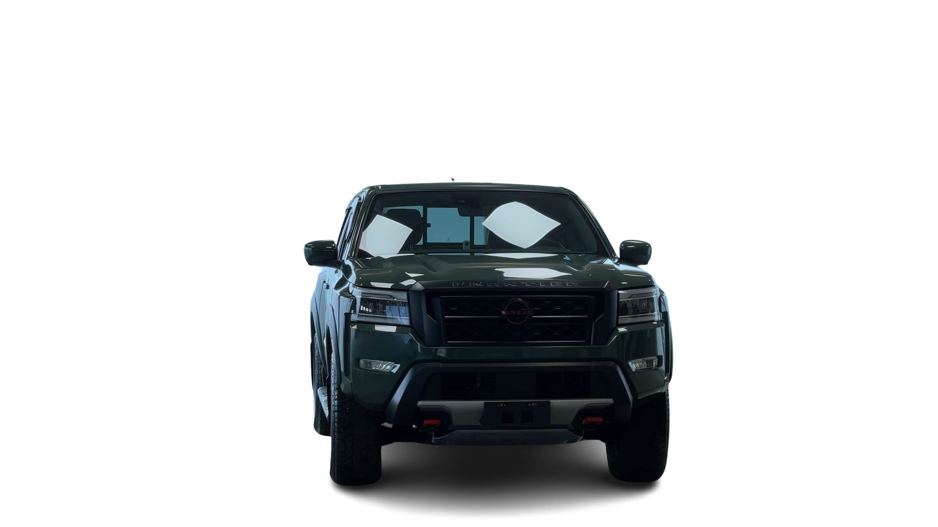 Nissan Frontier  2024 à Regina, Saskatchewan