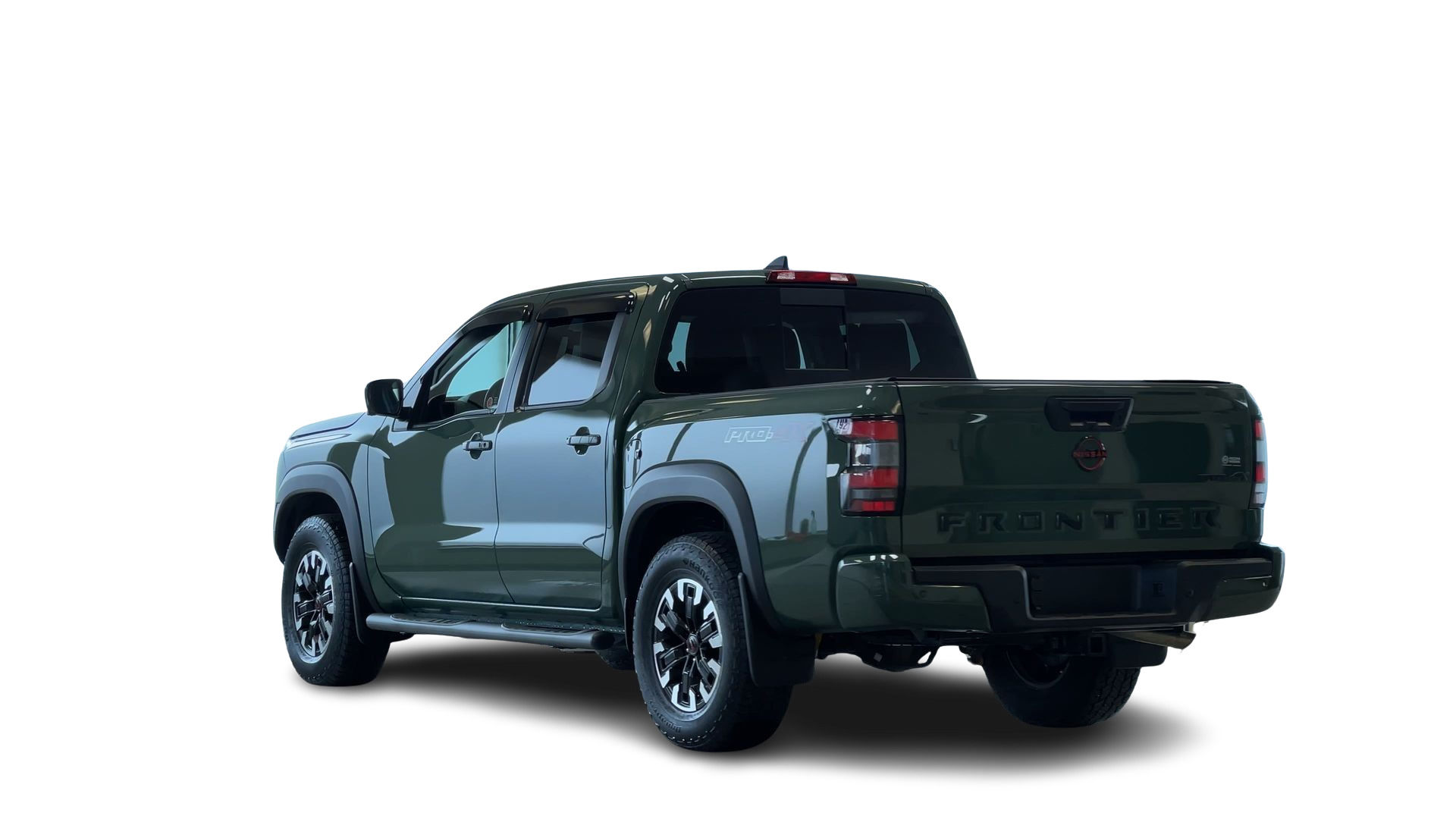 Nissan Frontier  2024 à Regina, Saskatchewan