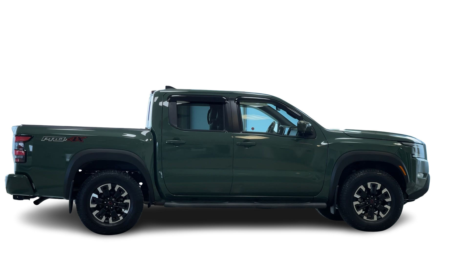 Nissan Frontier  2024 à Regina, Saskatchewan