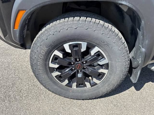 Nissan Frontier  2024 à Regina, Saskatchewan