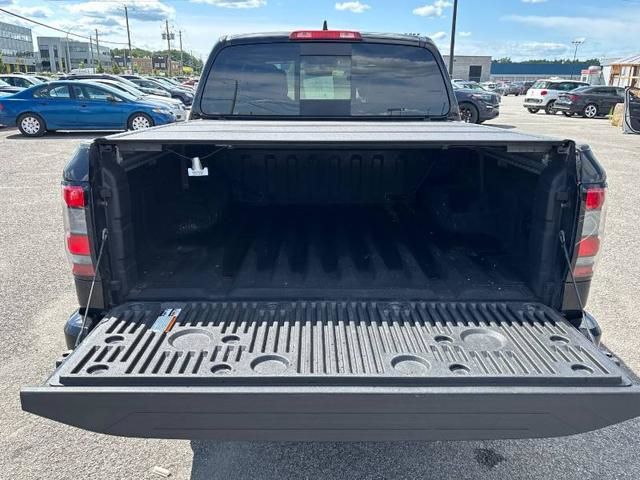 Nissan Frontier  2024 à Regina, Saskatchewan