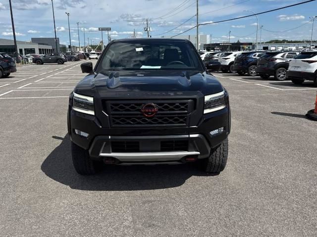 Nissan Frontier  2024 à Regina, Saskatchewan
