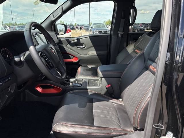 Nissan Frontier  2024 à Regina, Saskatchewan
