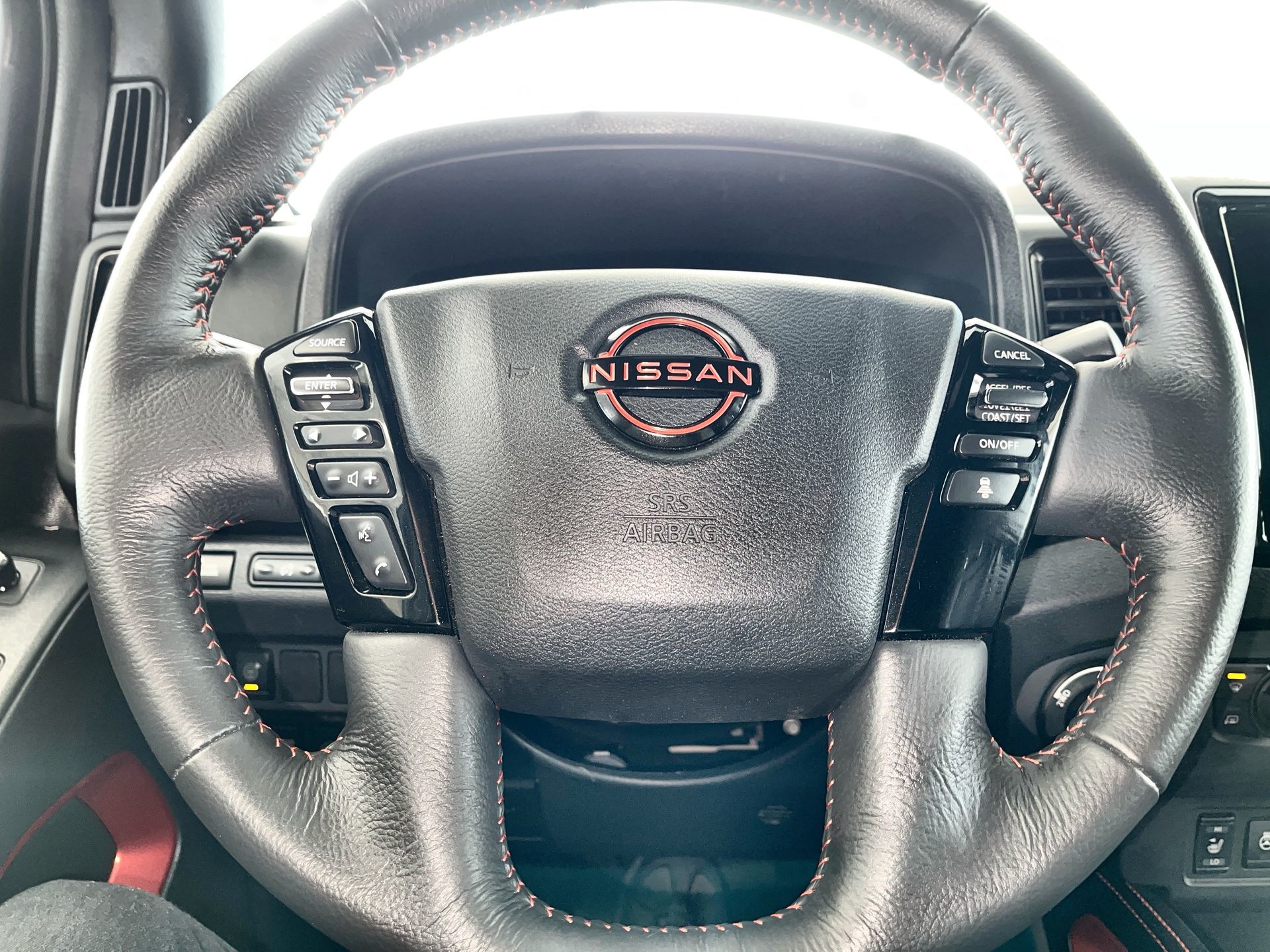 Nissan Frontier  2024 à Regina, Saskatchewan