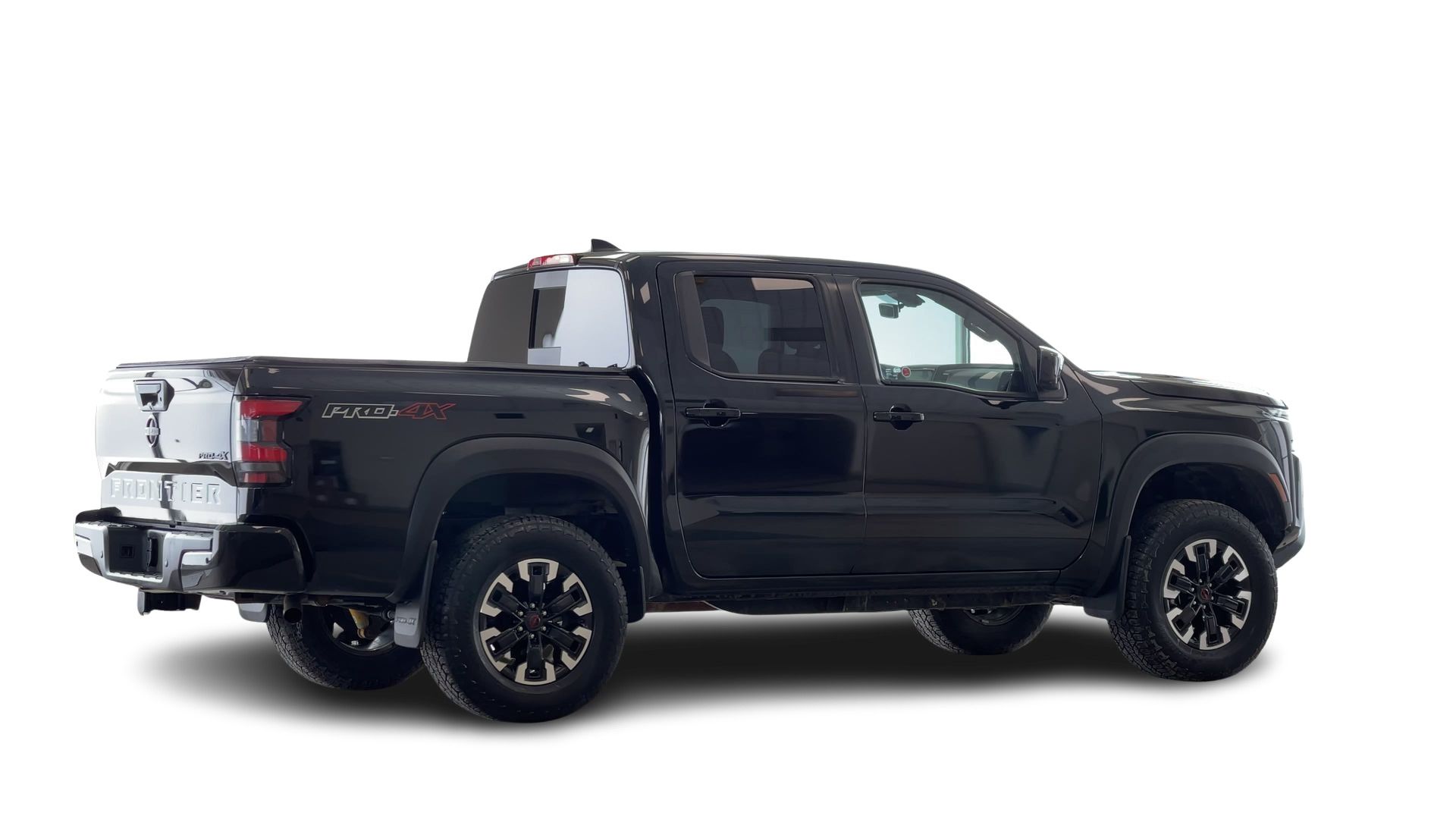 Nissan Frontier  2024 à Regina, Saskatchewan