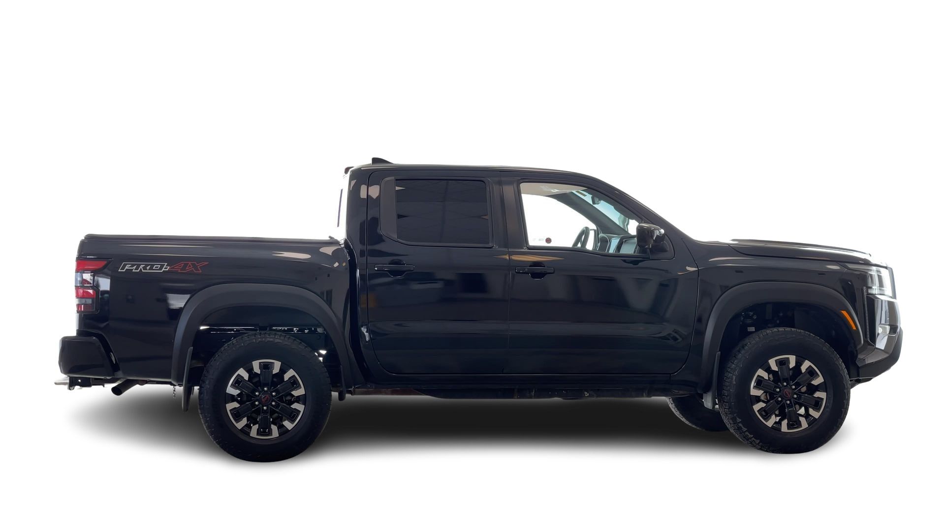 Nissan Frontier  2024 à Regina, Saskatchewan