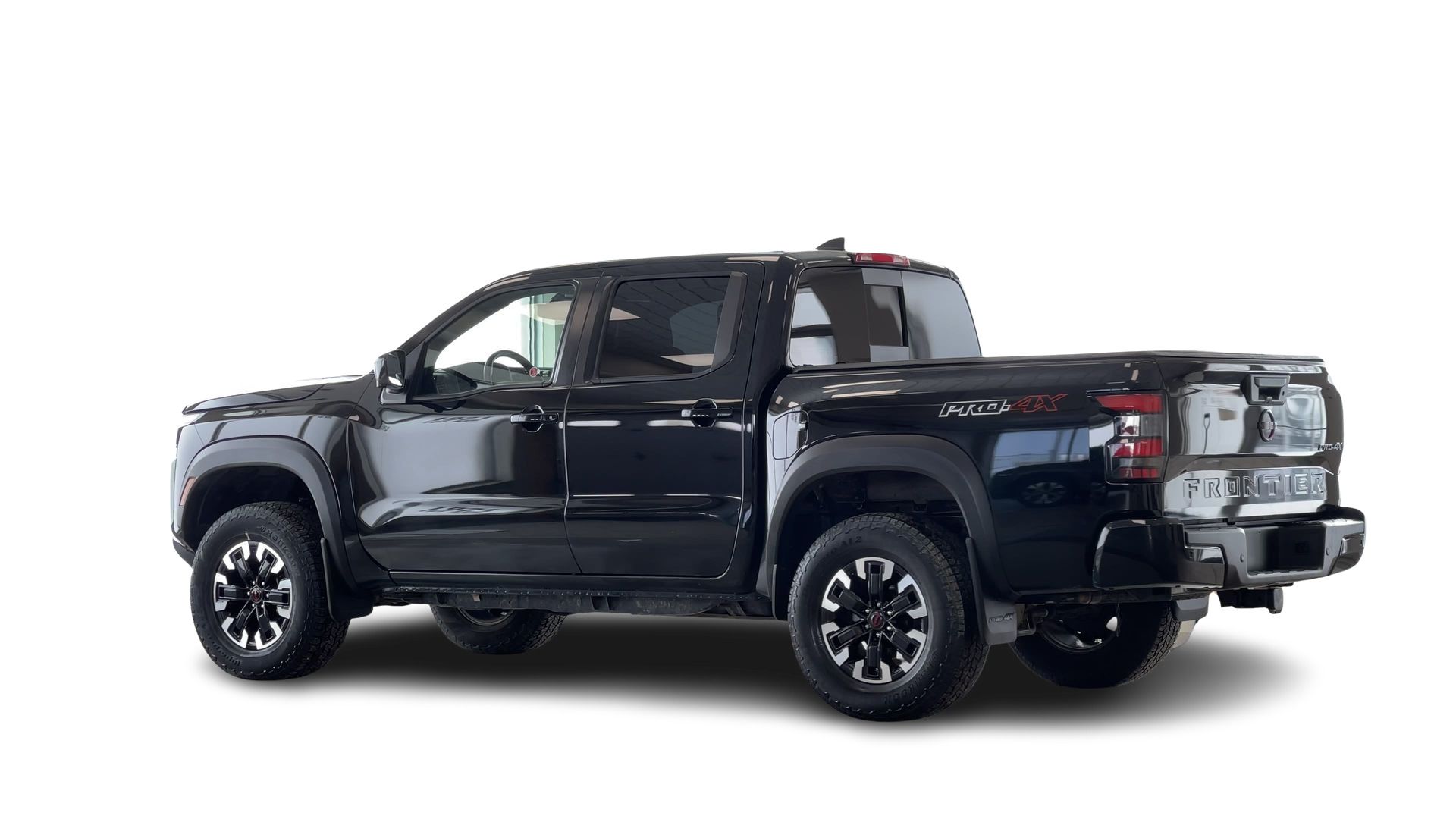 Nissan Frontier  2024 à Regina, Saskatchewan