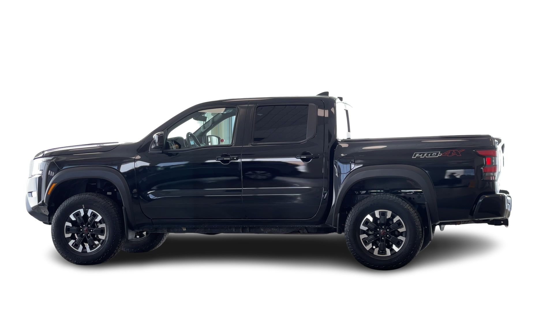 Nissan Frontier  2024 à Regina, Saskatchewan