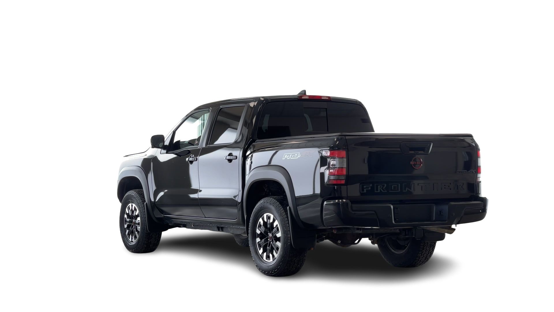 Nissan Frontier  2024 à Regina, Saskatchewan