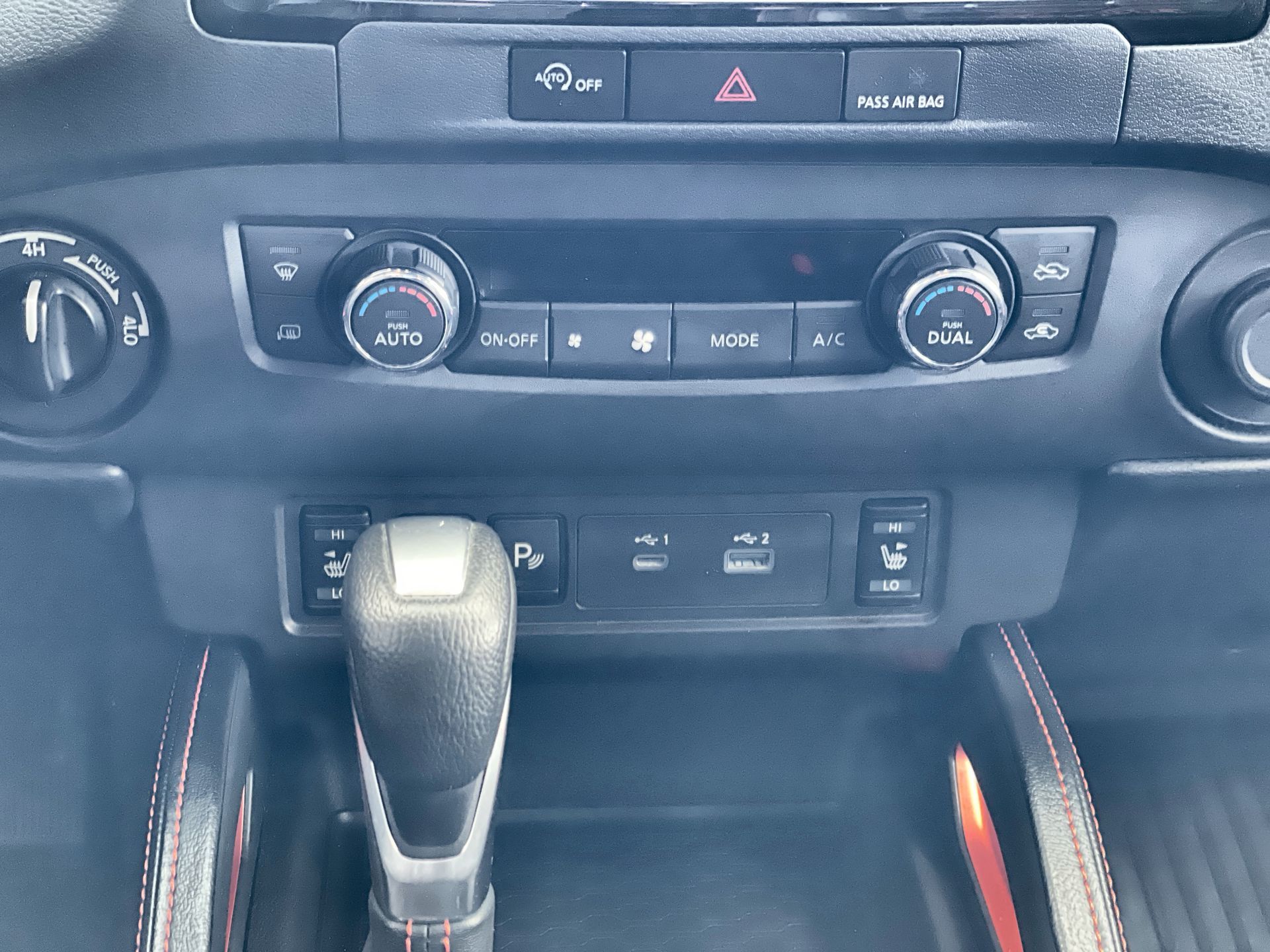 Nissan Frontier  2024 à Regina, Saskatchewan