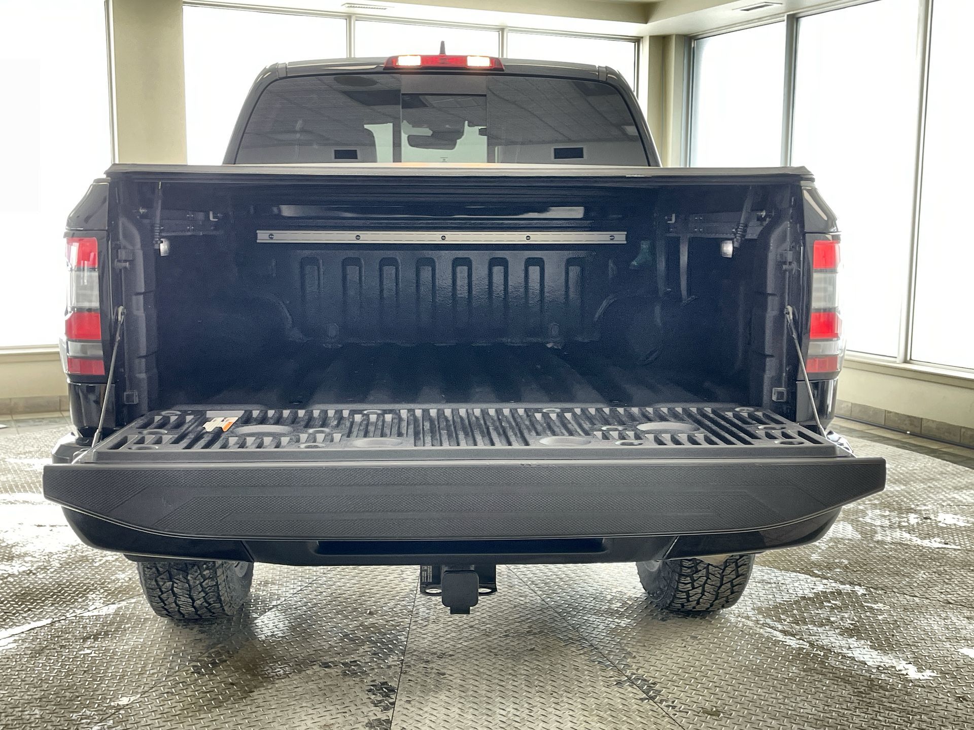 Nissan Frontier  2024 à Regina, Saskatchewan