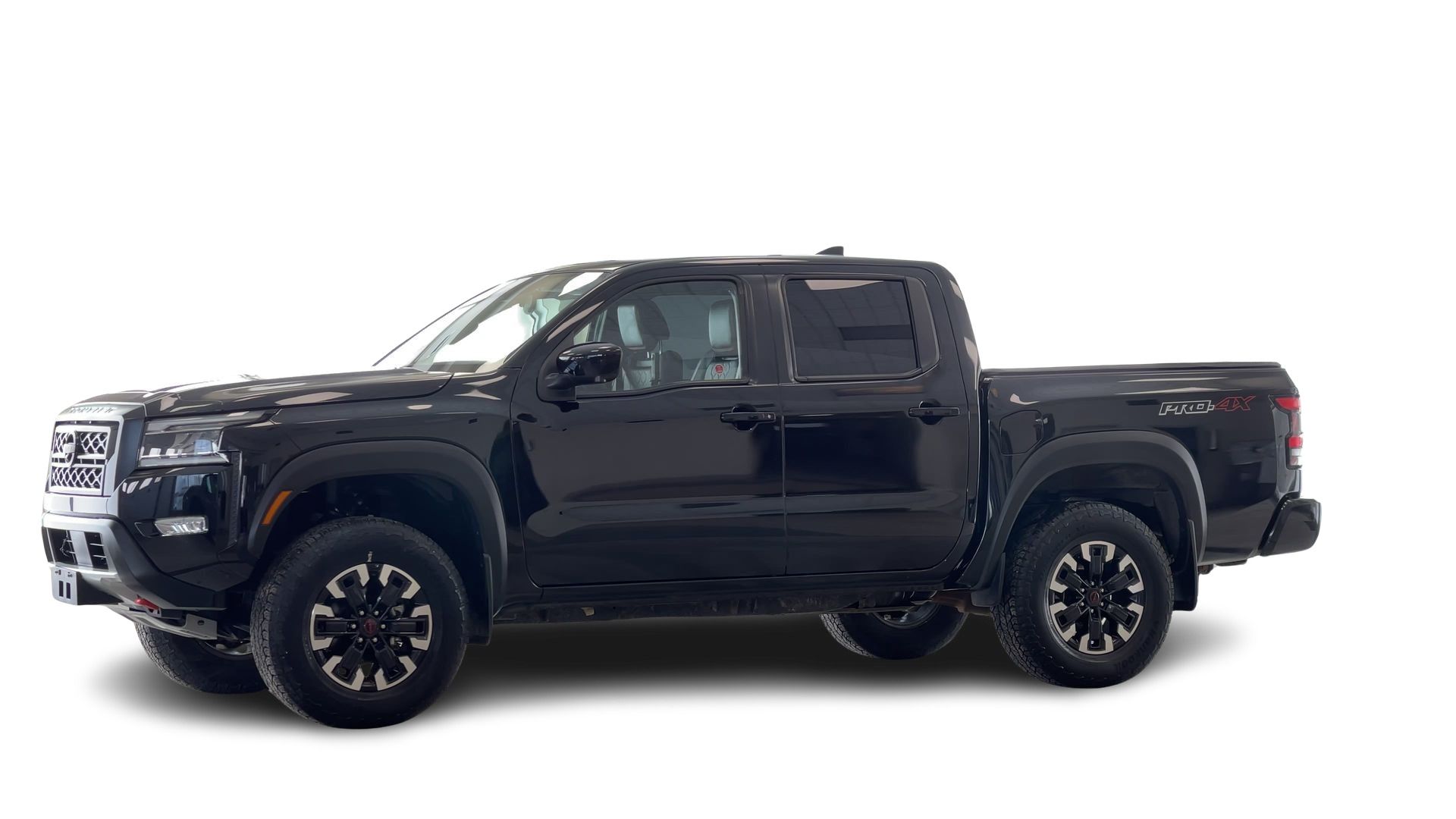 Nissan Frontier  2024 à Regina, Saskatchewan