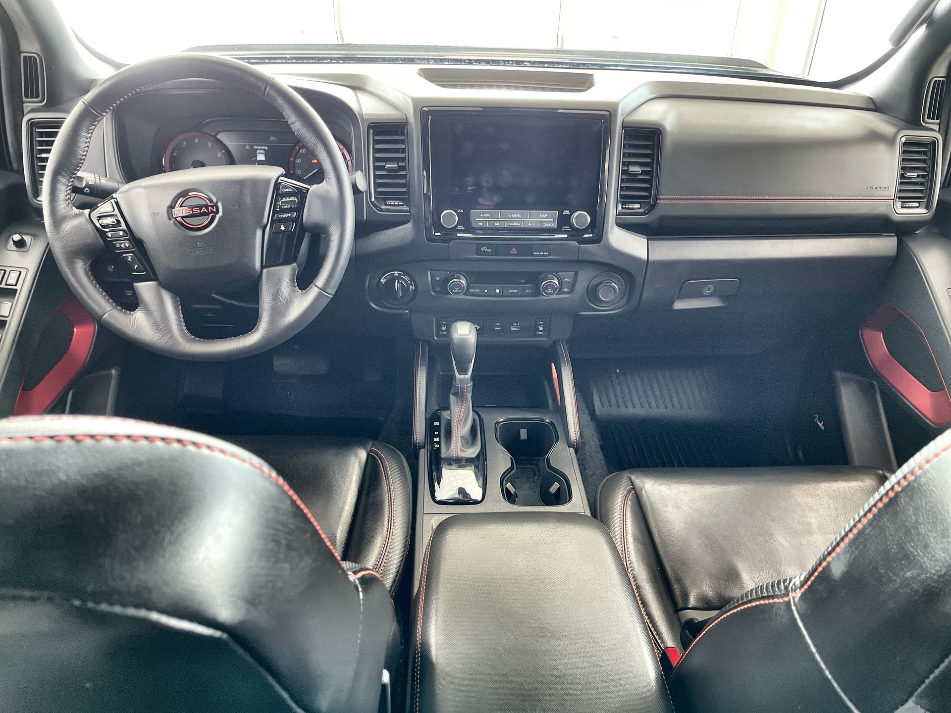 Nissan Frontier  2024 à Regina, Saskatchewan