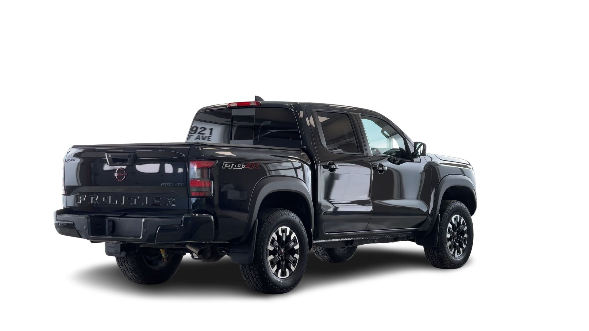 Nissan Frontier  2024 à Regina, Saskatchewan