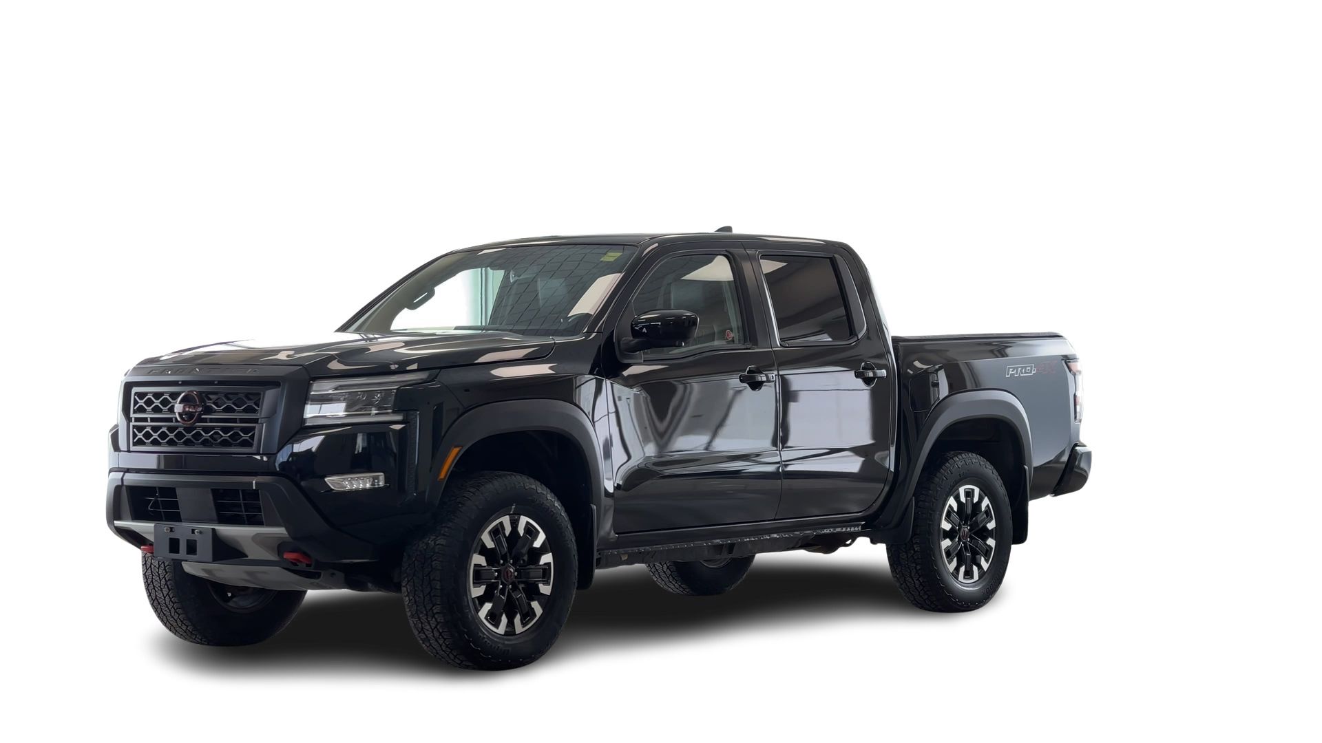 Nissan Frontier  2024 à Regina, Saskatchewan