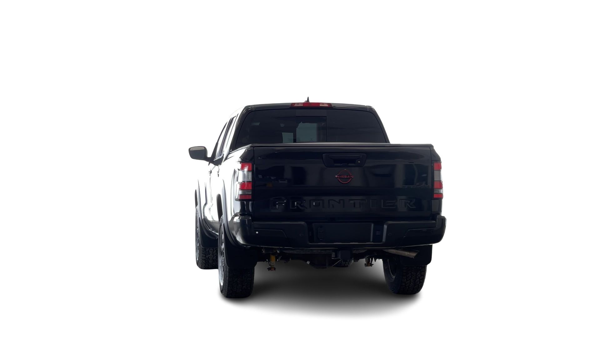 Nissan Frontier  2024 à Regina, Saskatchewan