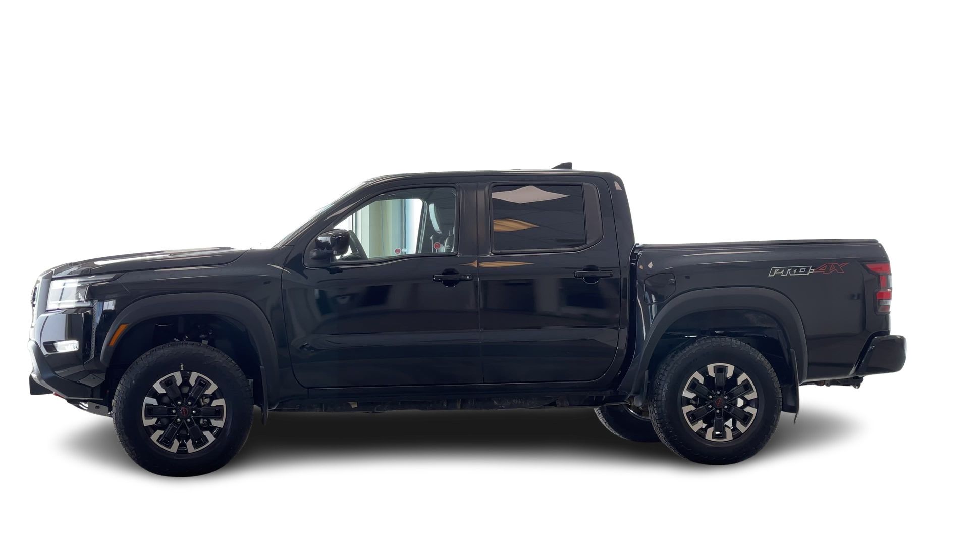 Nissan Frontier  2024 à Regina, Saskatchewan