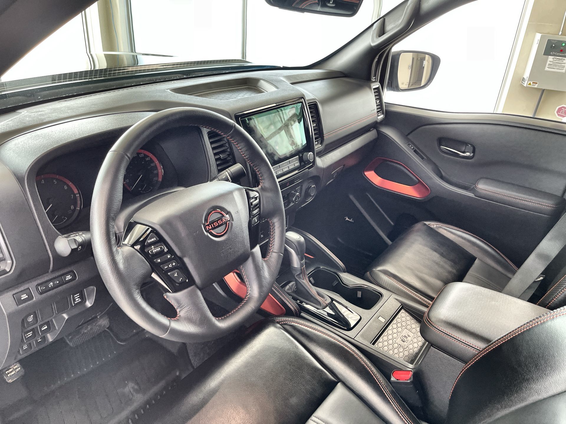 Nissan Frontier  2024 à Regina, Saskatchewan