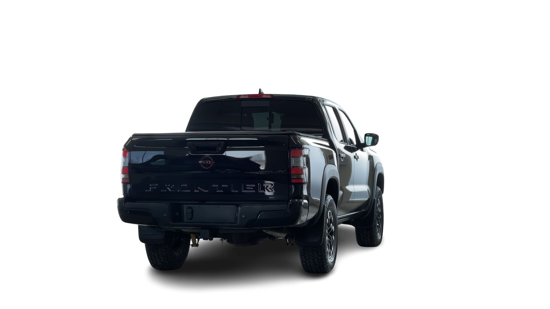 Nissan Frontier  2024 à Regina, Saskatchewan