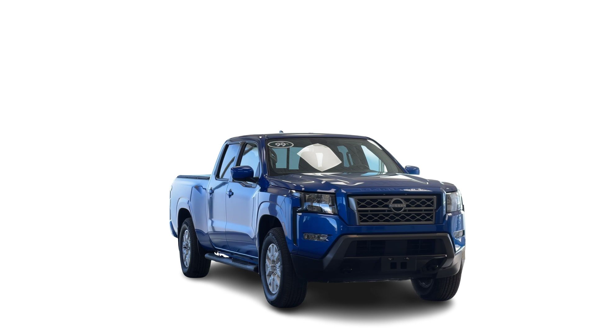 Nissan Frontier  2024 à Regina, Saskatchewan