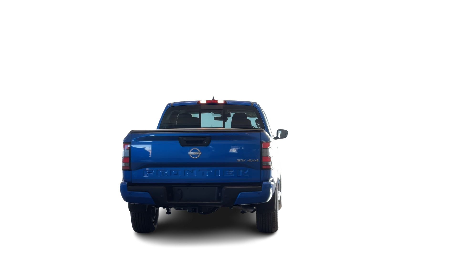 Nissan Frontier  2024 à Regina, Saskatchewan
