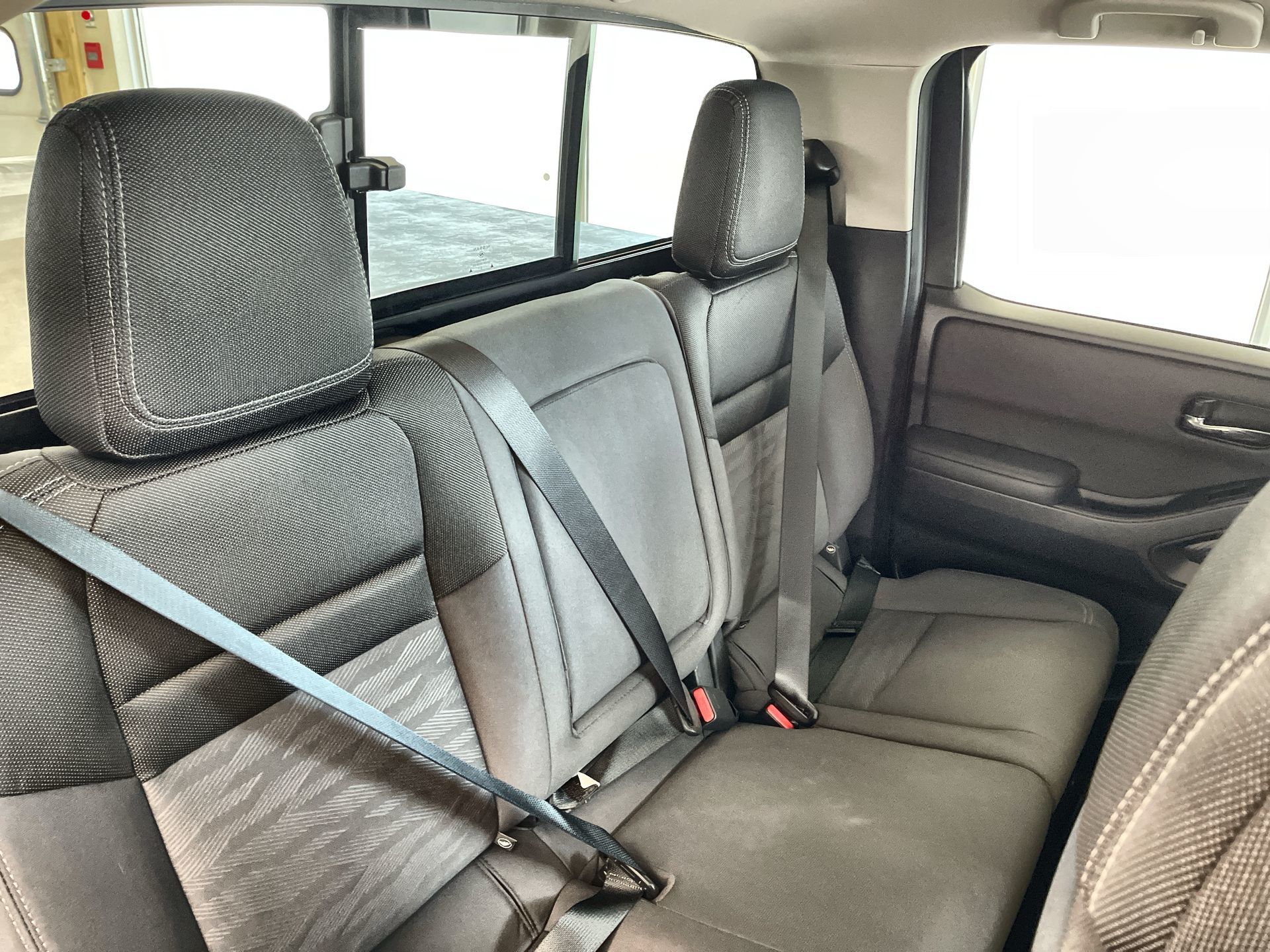 Nissan Frontier  2024 à Regina, Saskatchewan