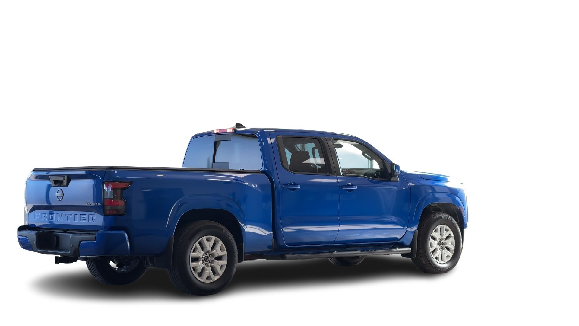 Nissan Frontier  2024 à Regina, Saskatchewan