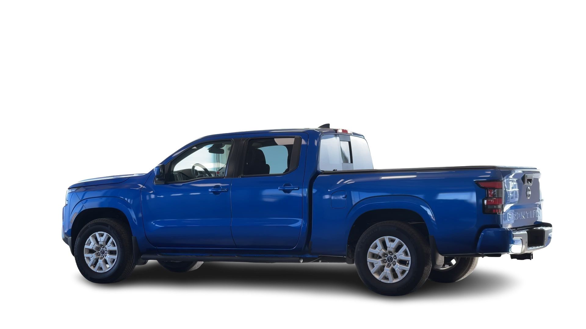 Nissan Frontier  2024 à Regina, Saskatchewan