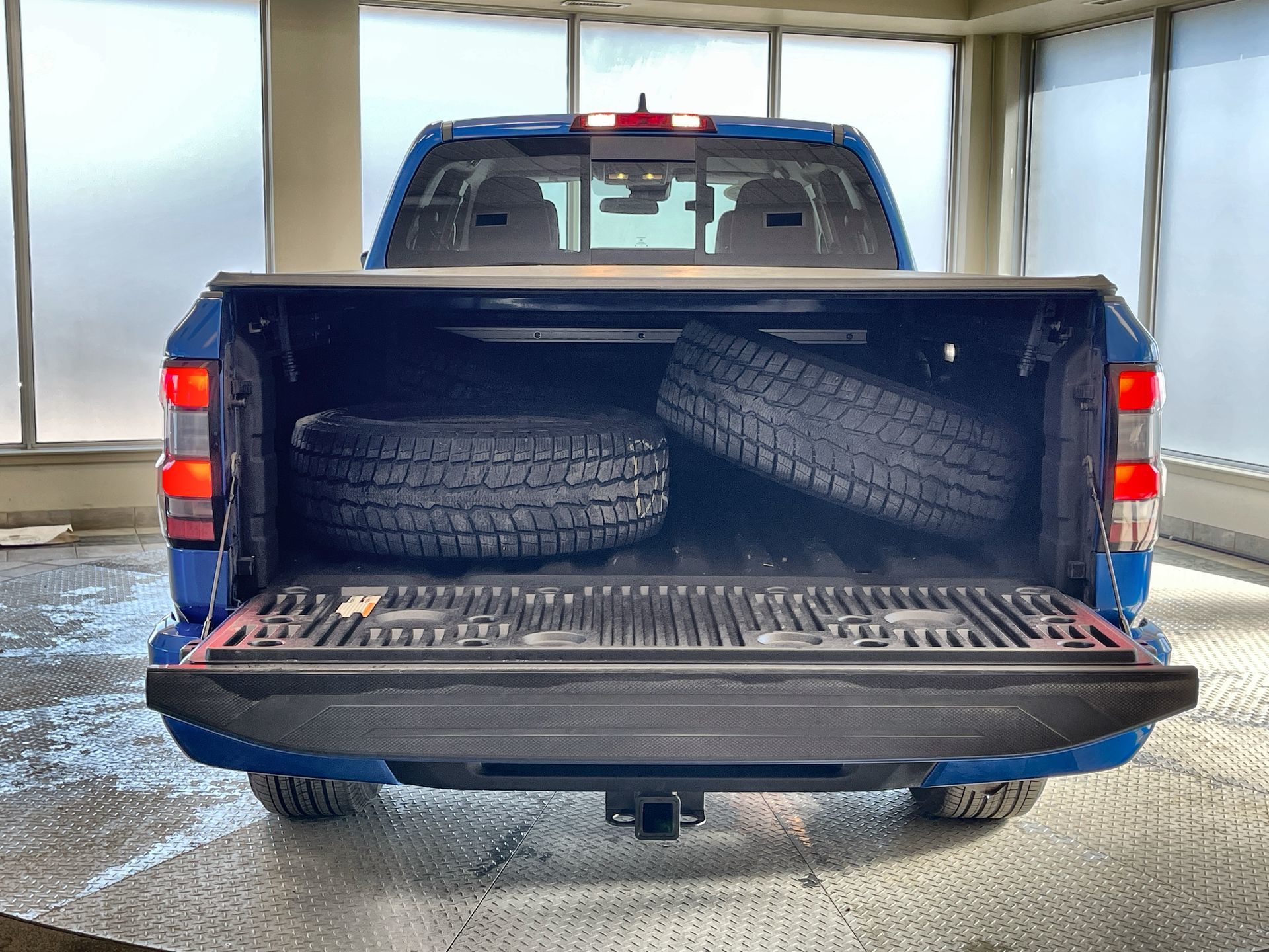 Nissan Frontier  2024 à Regina, Saskatchewan