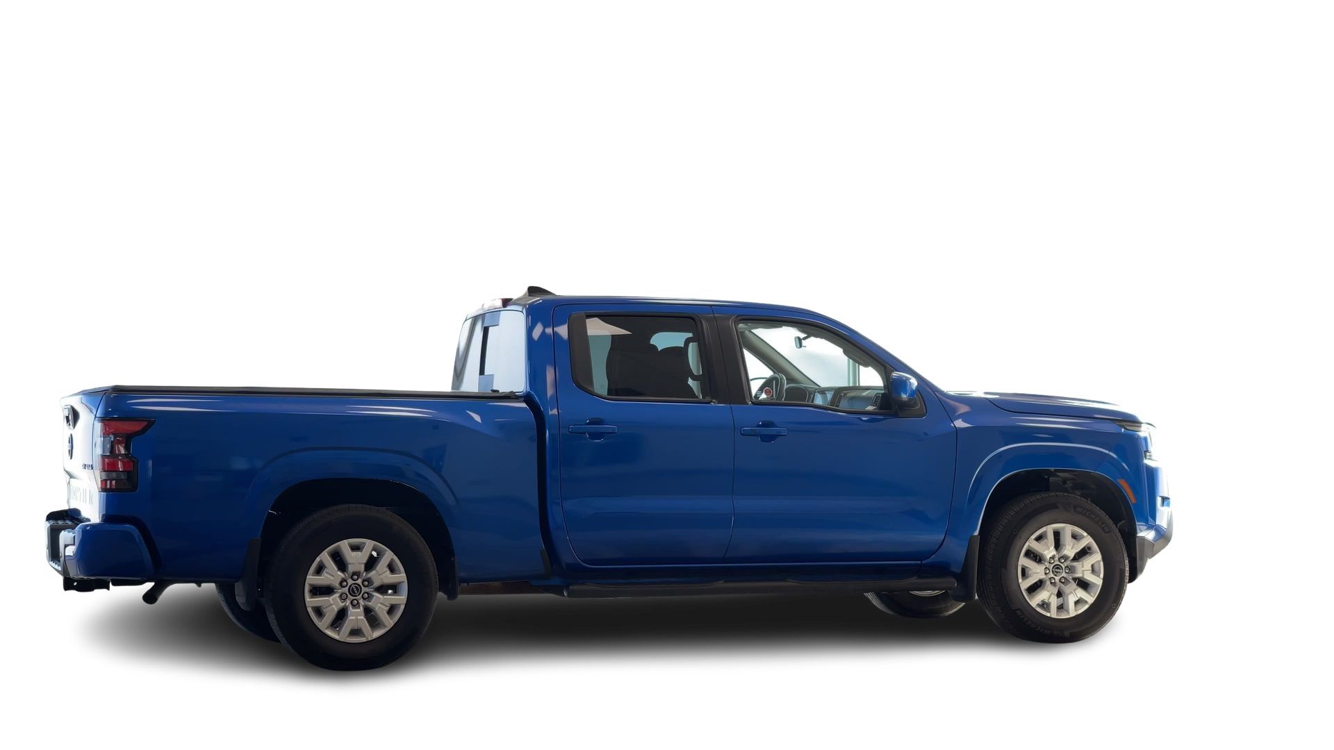 Nissan Frontier  2024 à Regina, Saskatchewan