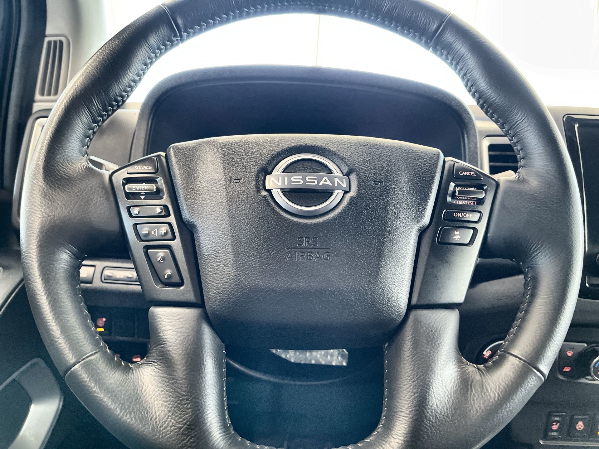 Nissan Frontier  2024 à Regina, Saskatchewan