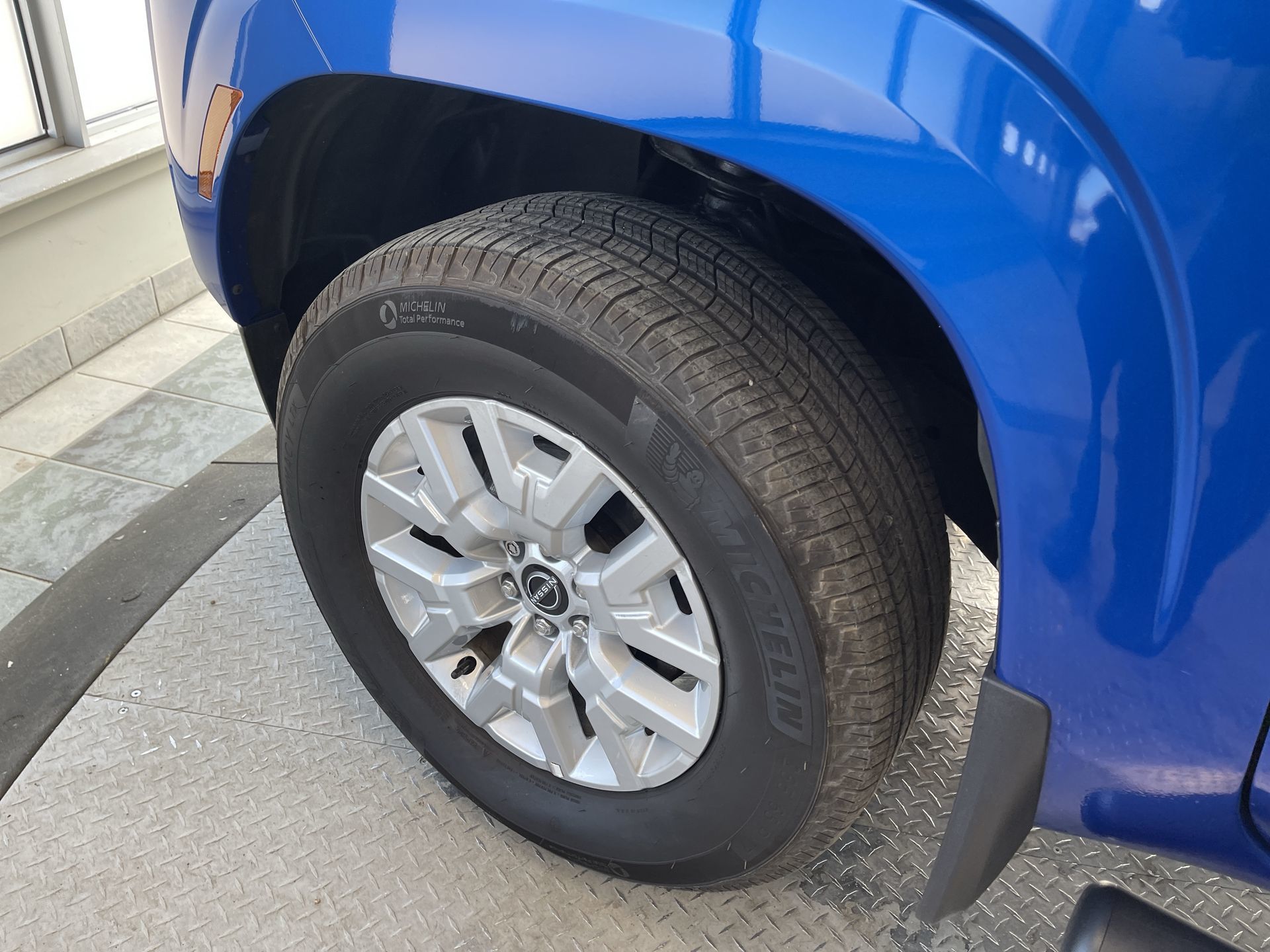 Nissan Frontier  2024 à Regina, Saskatchewan