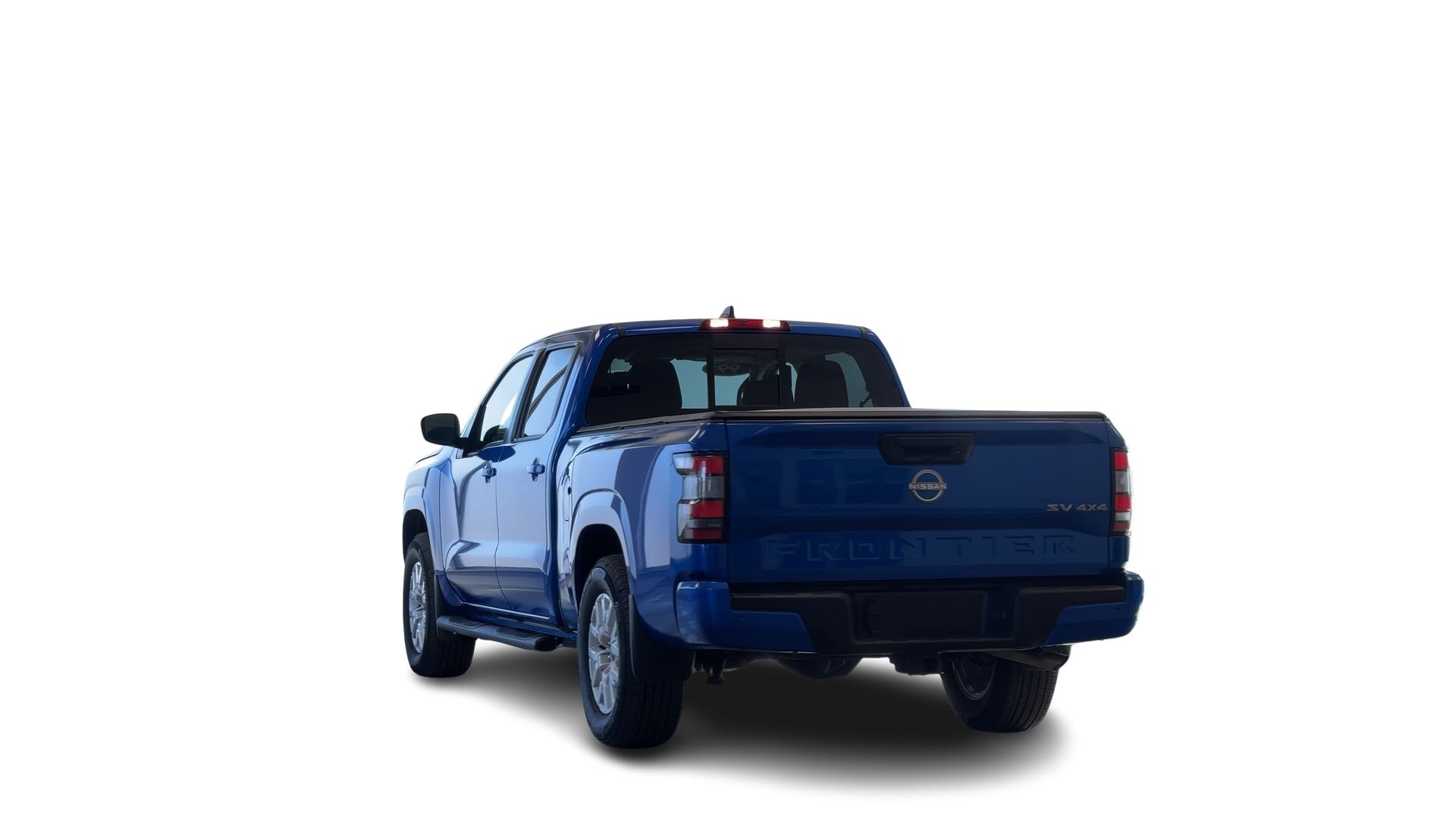 Nissan Frontier  2024 à Regina, Saskatchewan