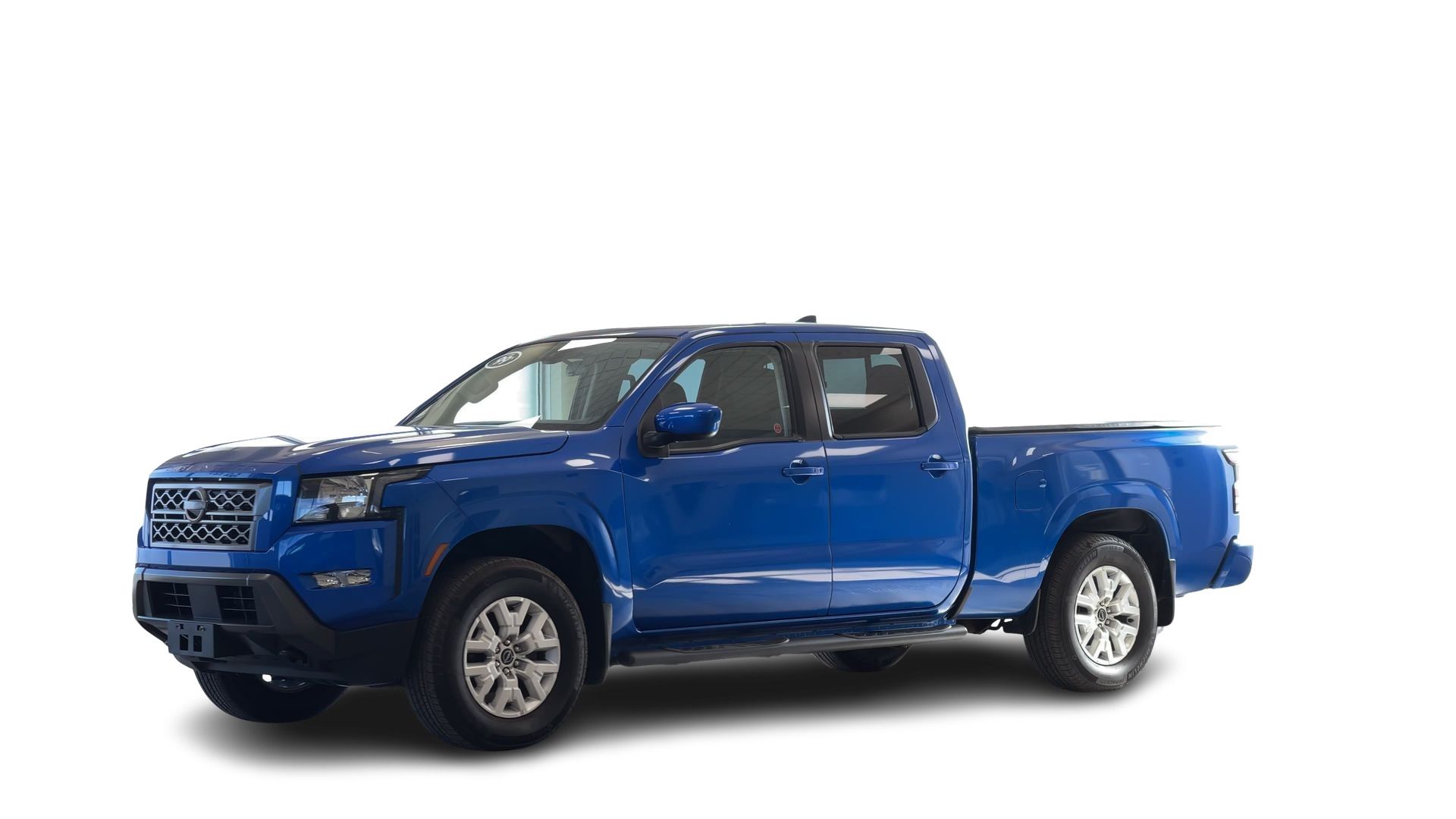 Nissan Frontier  2024 à Regina, Saskatchewan