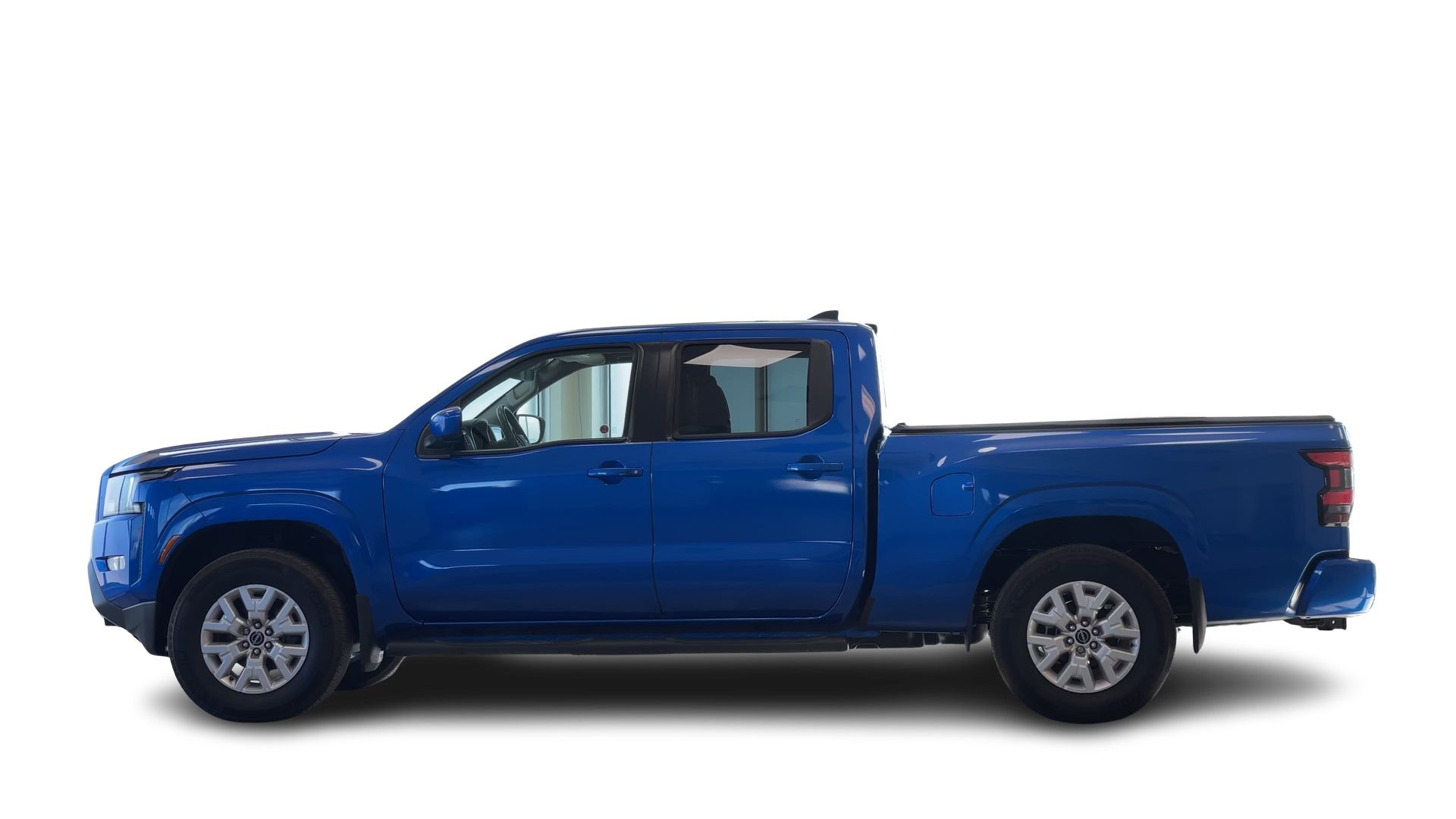 Nissan Frontier  2024 à Regina, Saskatchewan
