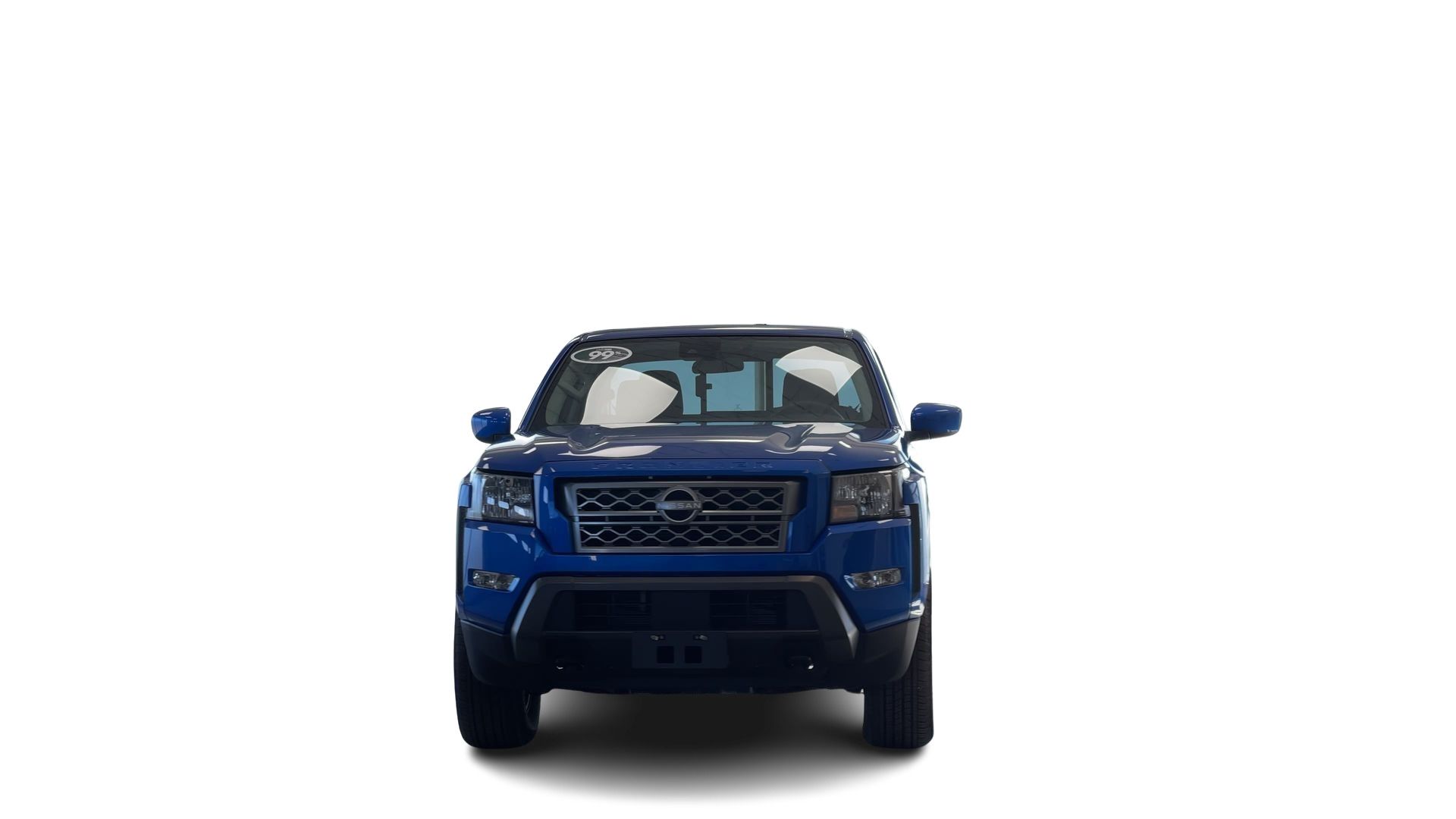 Nissan Frontier  2024 à Regina, Saskatchewan