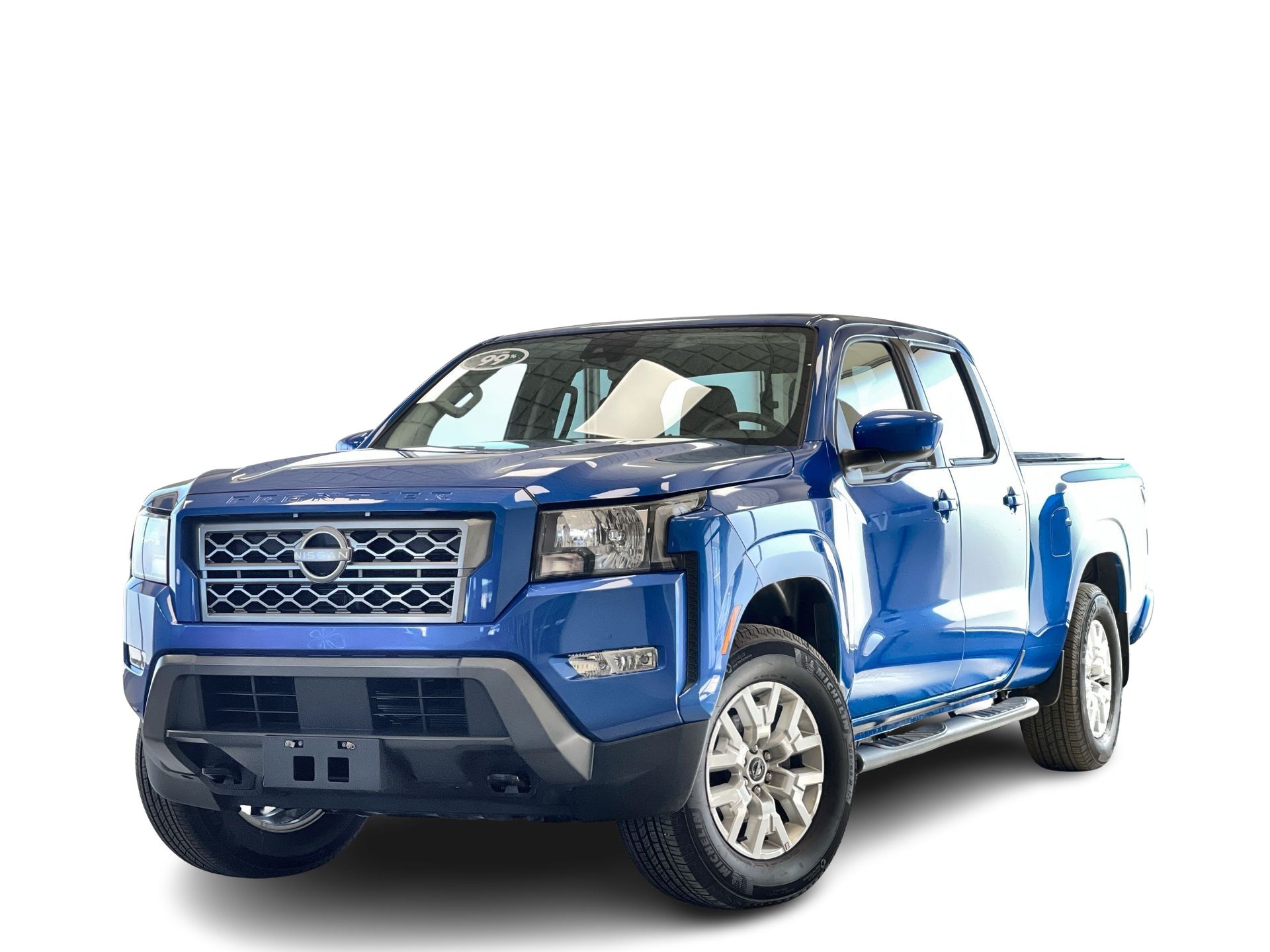 Nissan Frontier  2024 à Regina, Saskatchewan