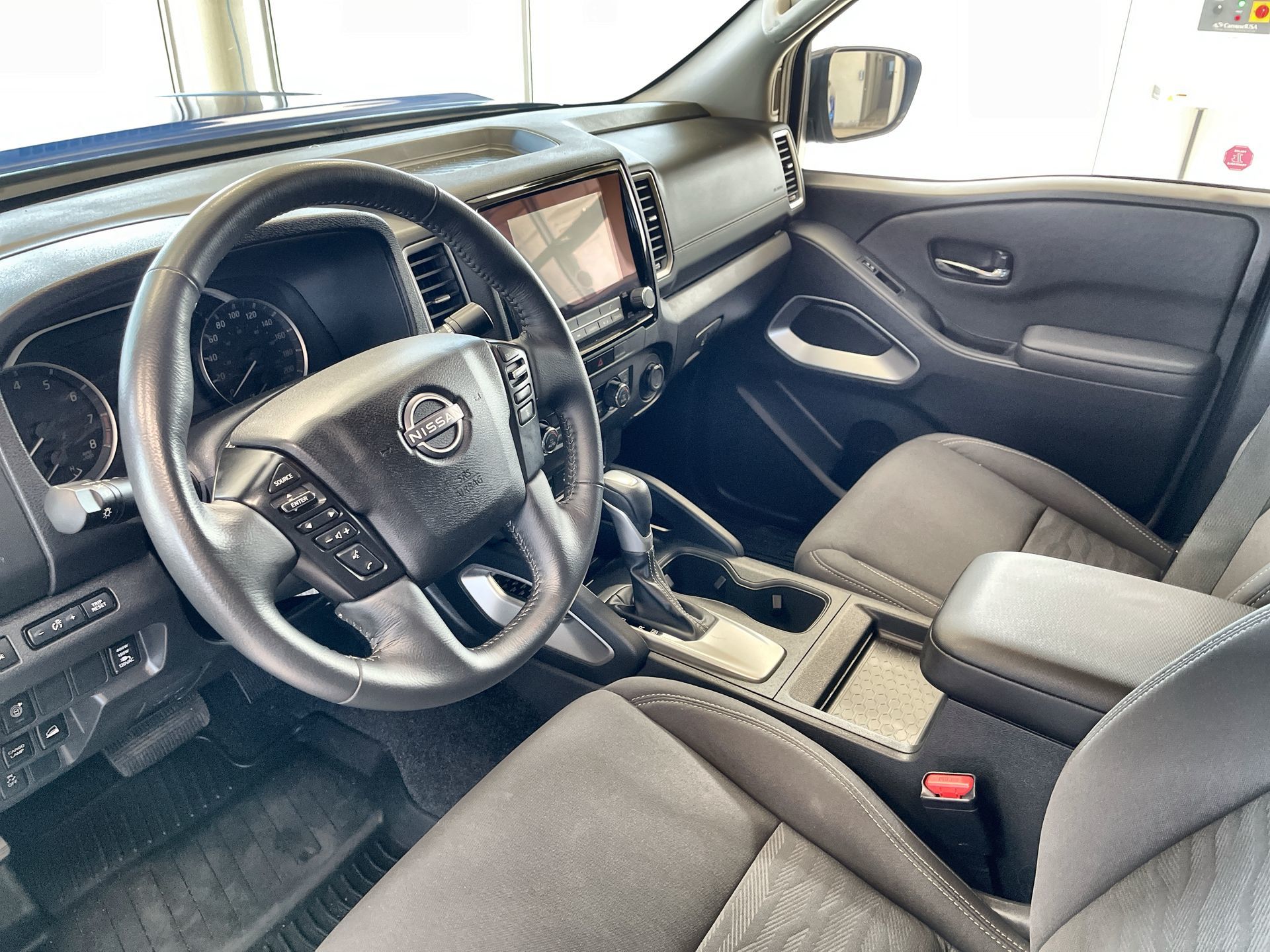 Nissan Frontier  2024 à Regina, Saskatchewan