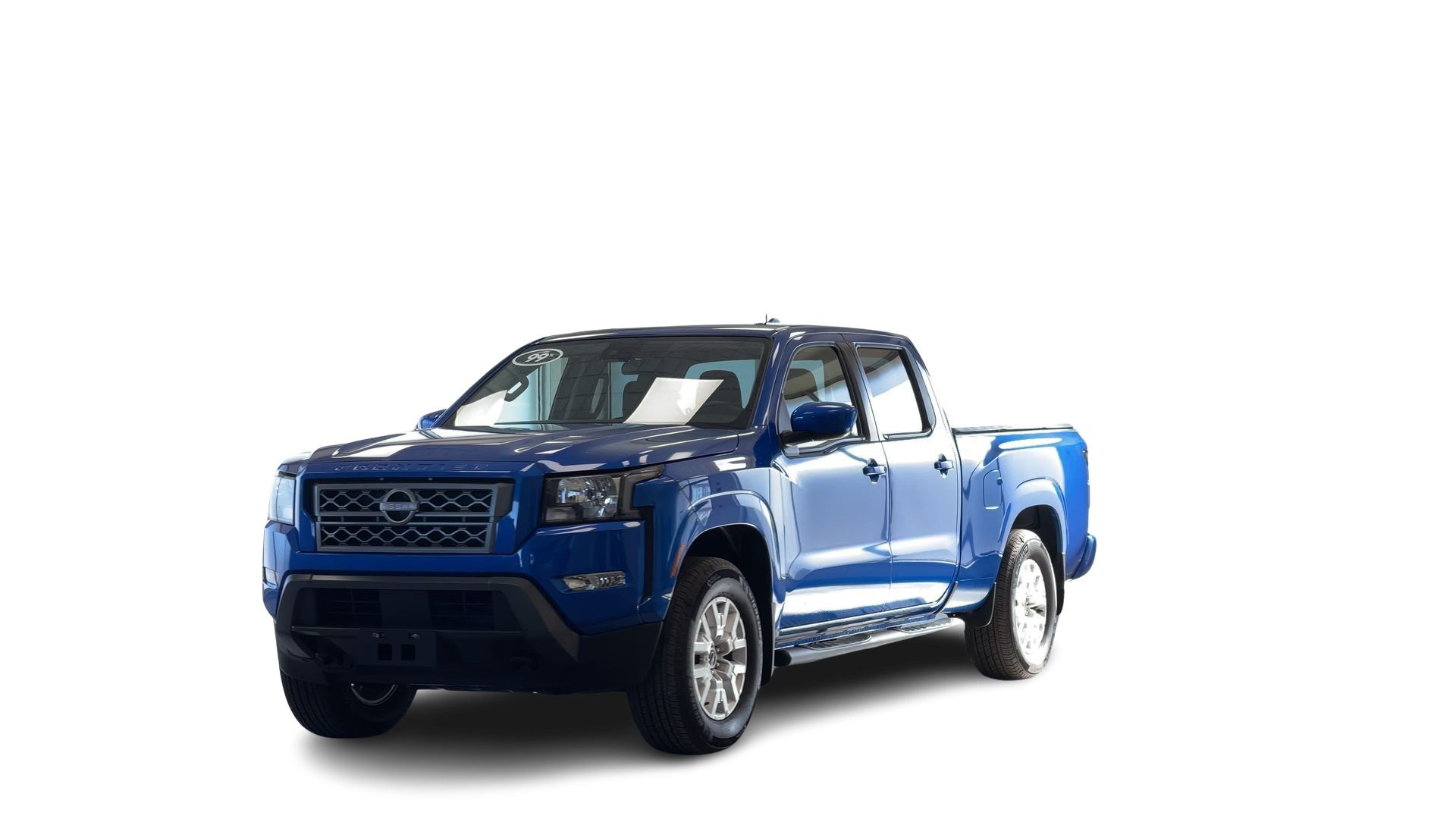 Nissan Frontier  2024 à Regina, Saskatchewan