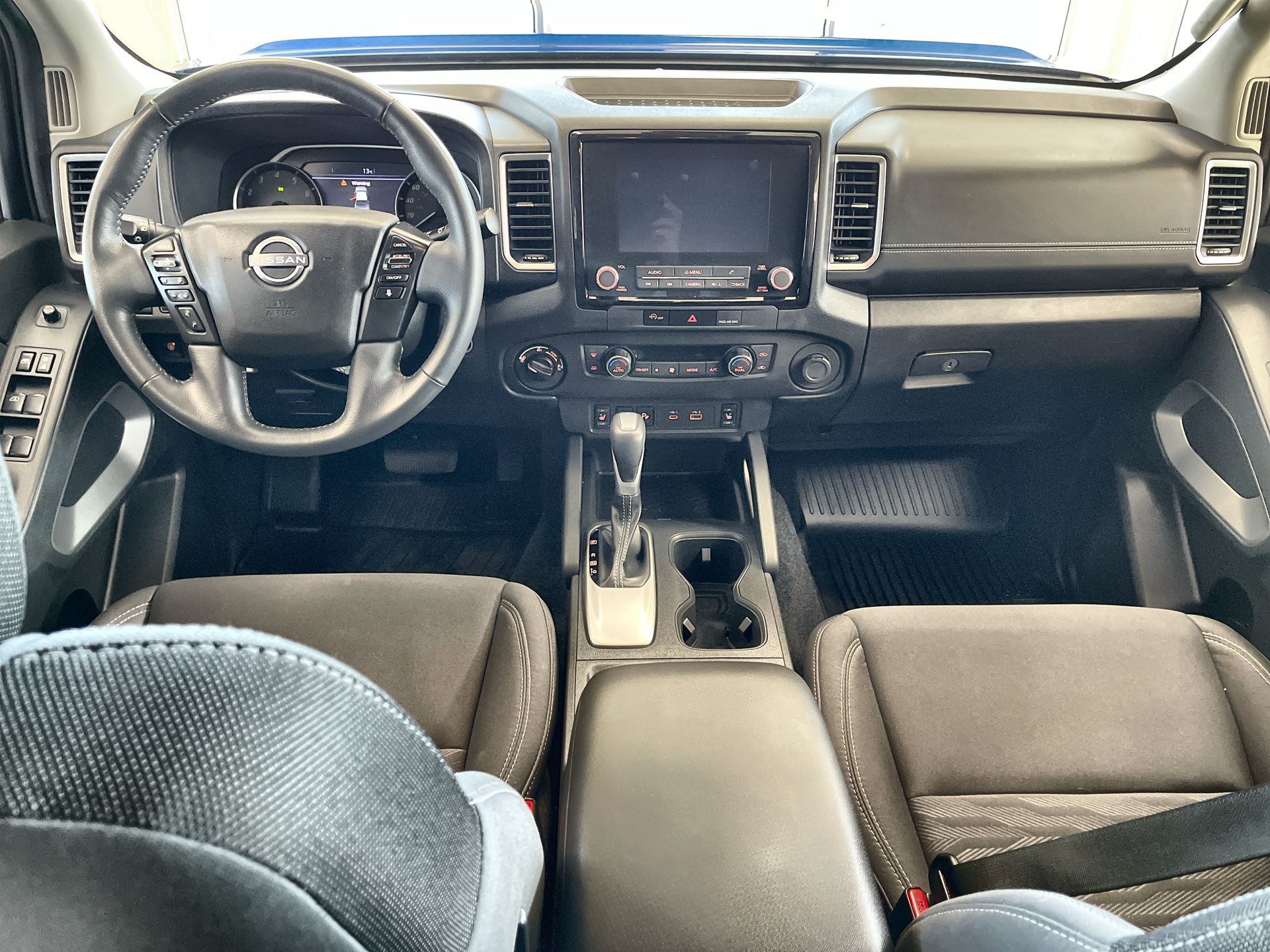 Nissan Frontier  2024 à Regina, Saskatchewan