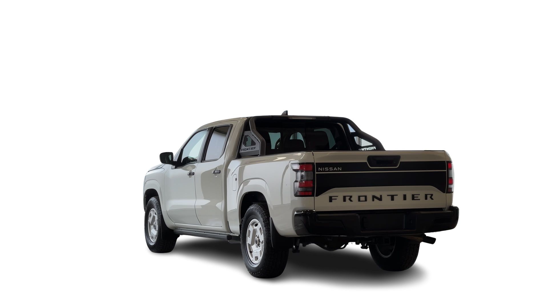 2024 Nissan Frontier in Regina, Saskatchewan