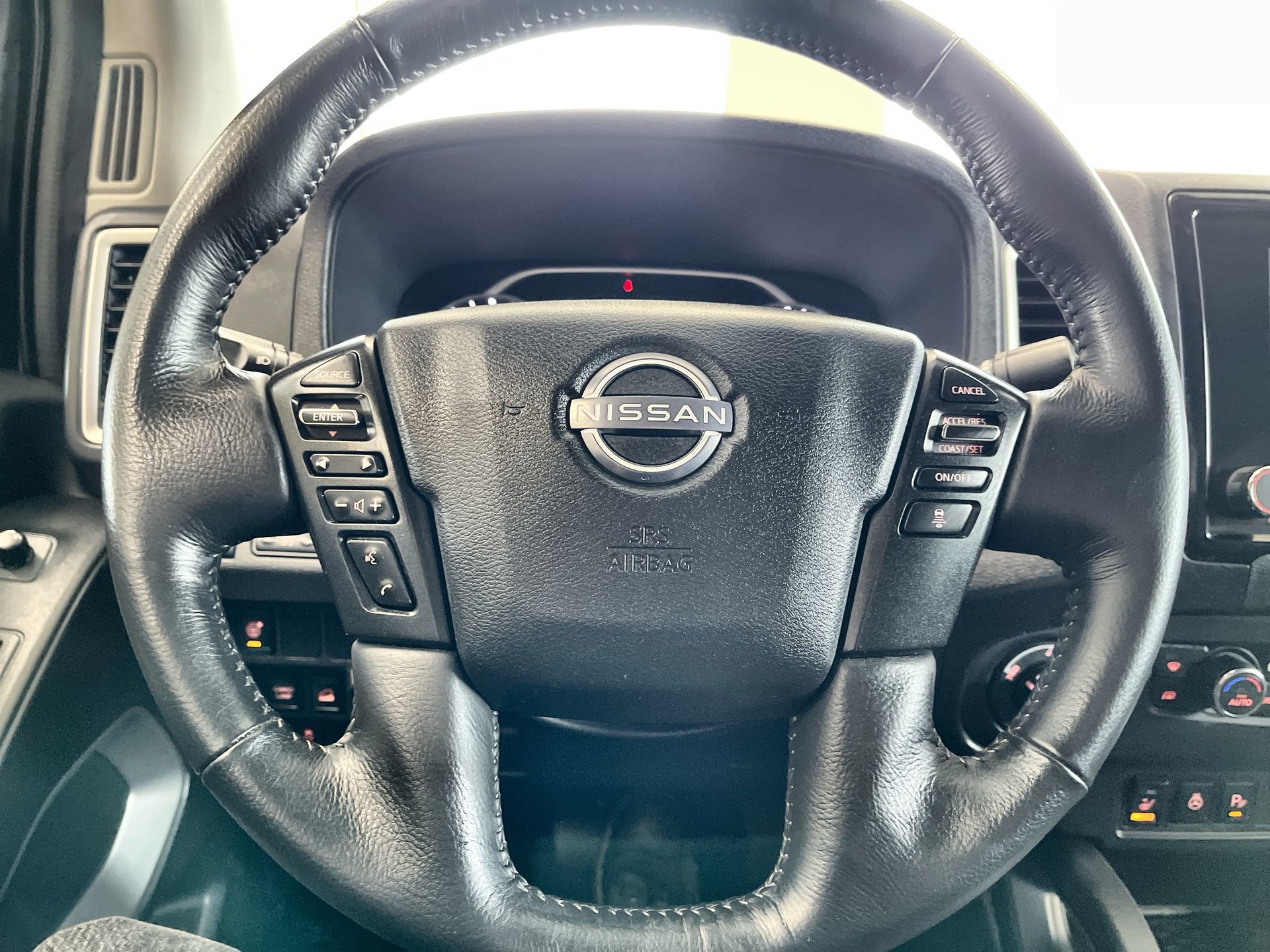 2024 Nissan Frontier in Regina, Saskatchewan