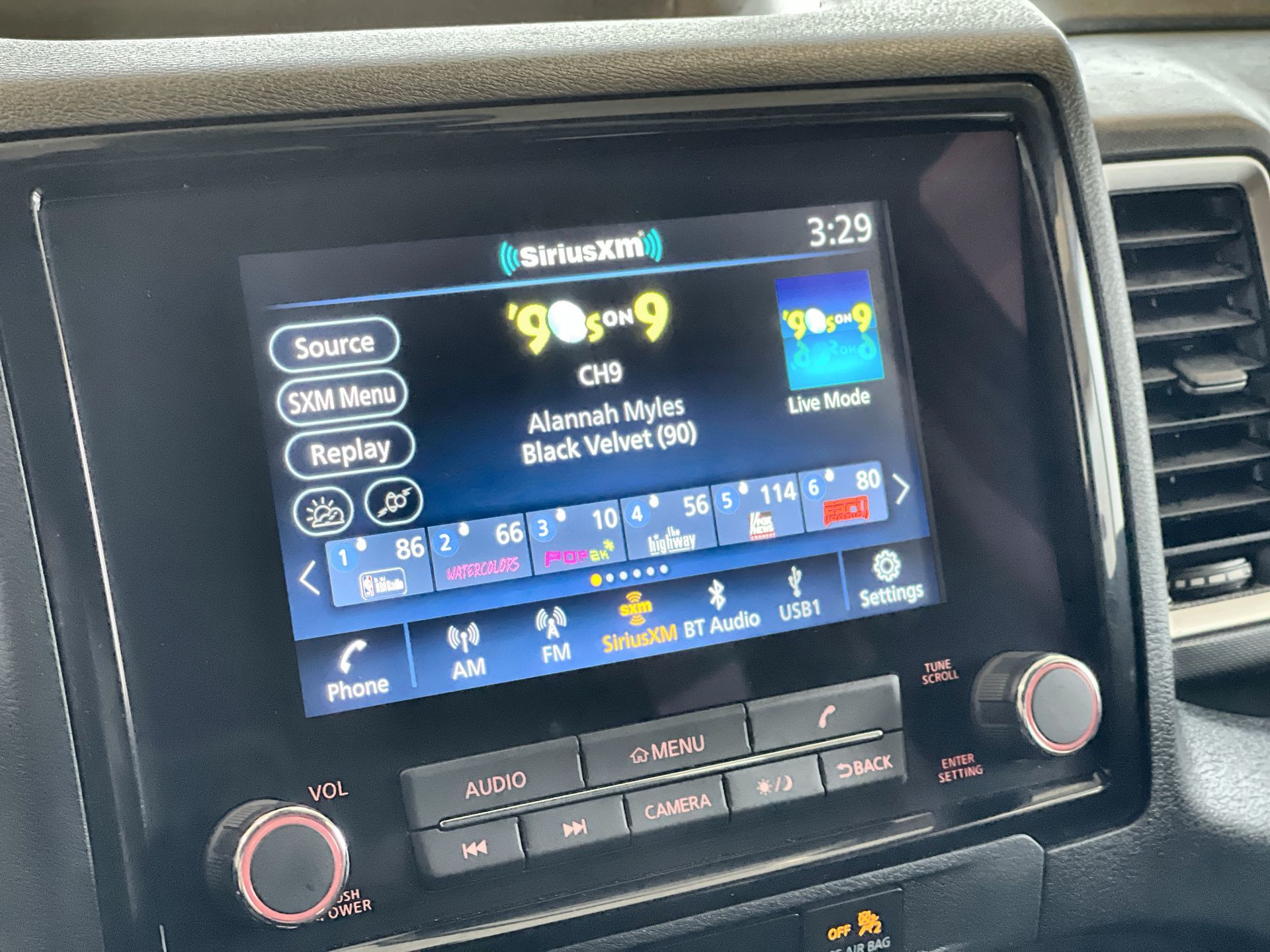2024 Nissan Frontier in Regina, Saskatchewan